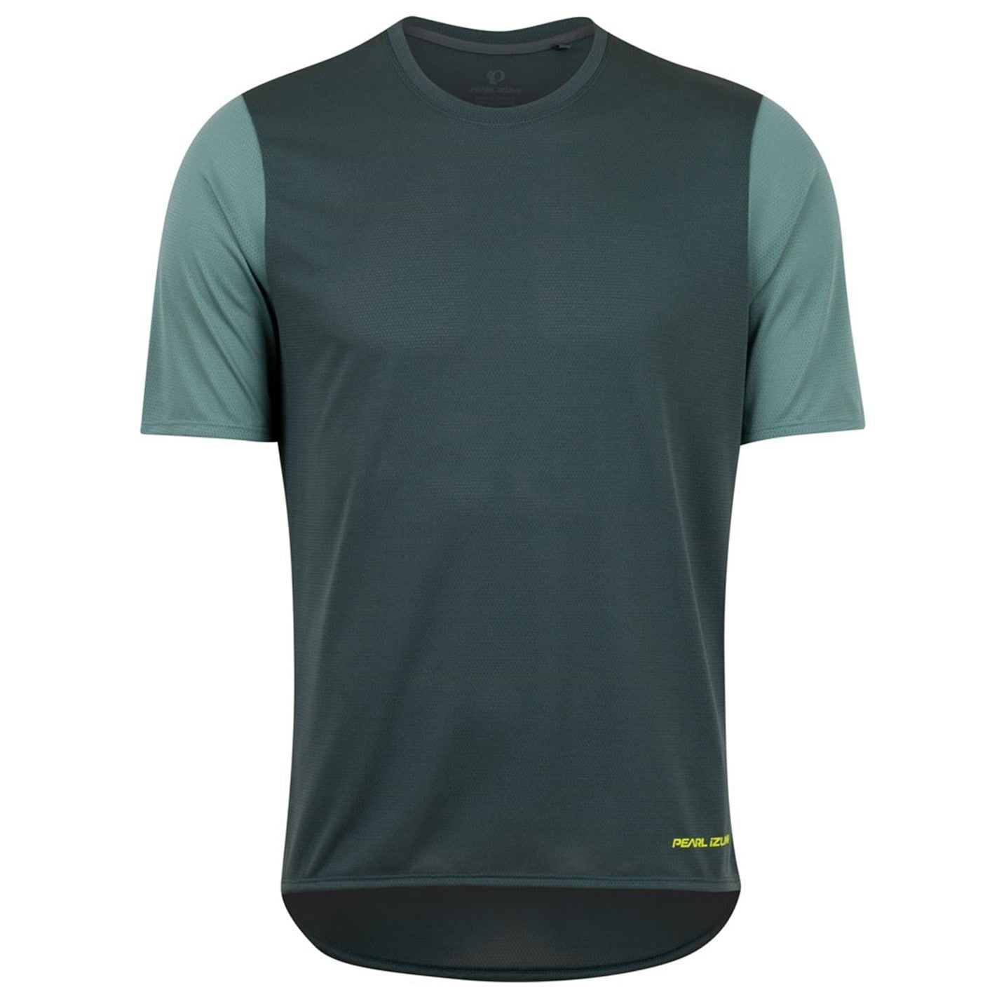 Pearl Izumi Summit Short Sleeve Jersey