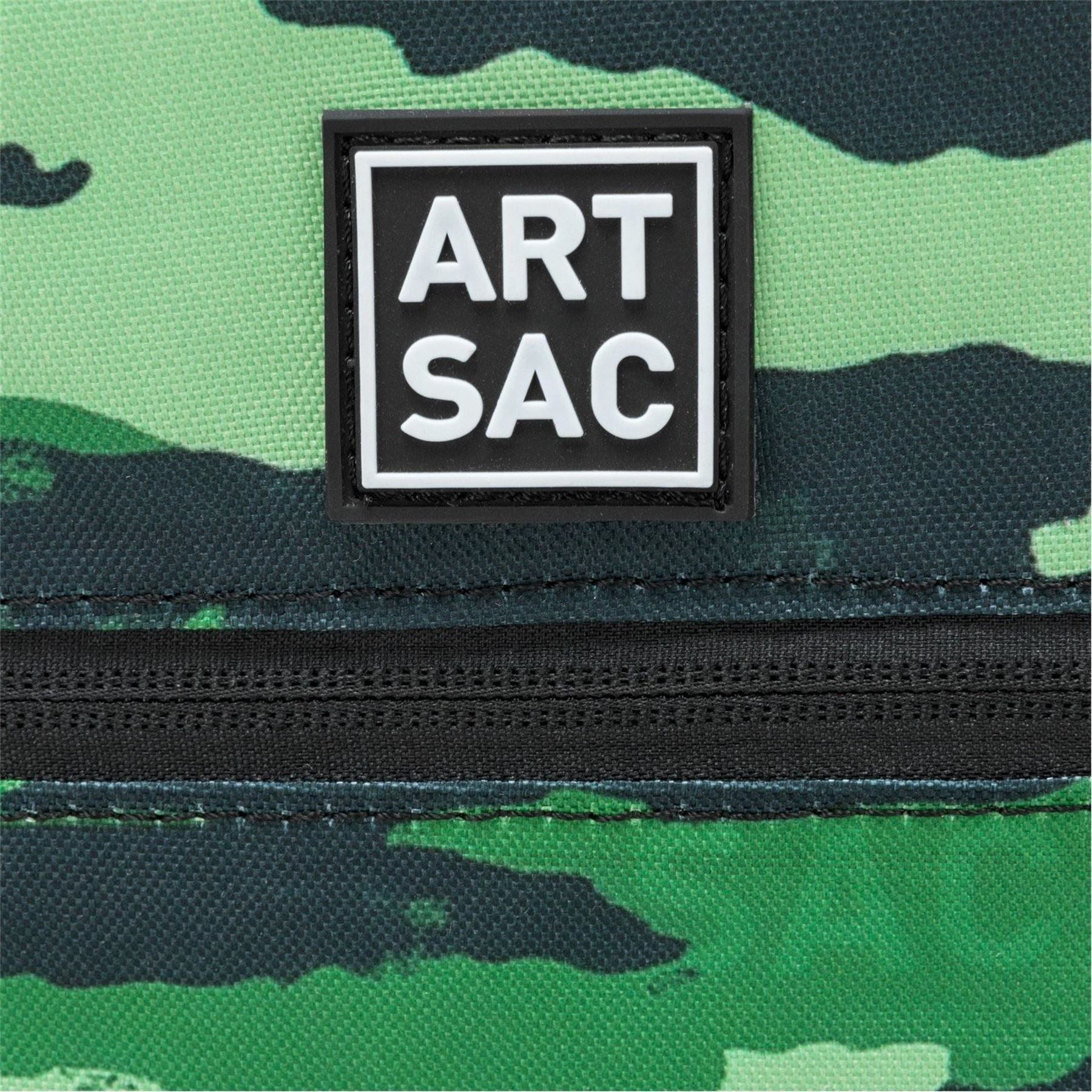 Artsac Crossbodyody Lunch Box