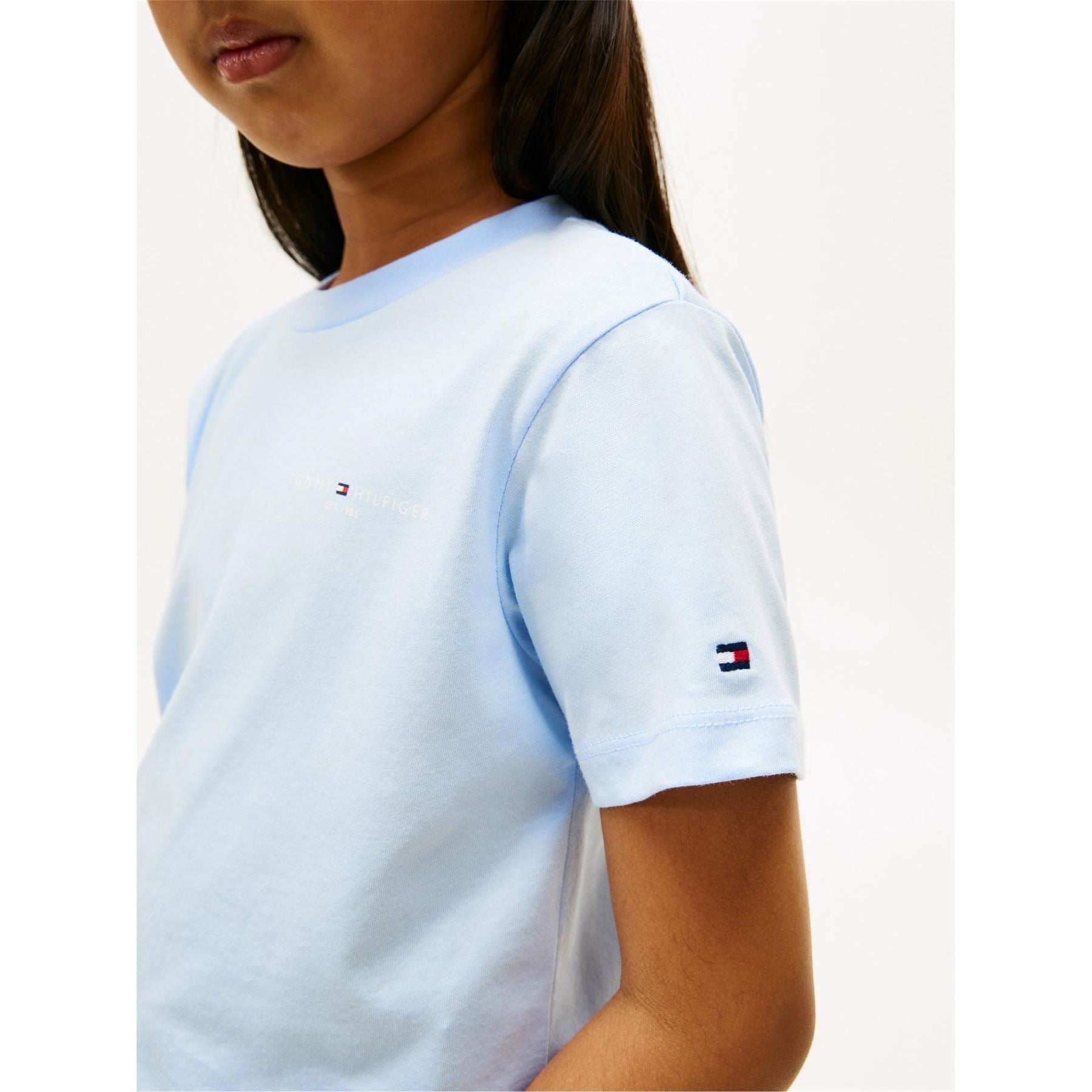 Tommy Hilfiger Mini Corp Tee Jn62