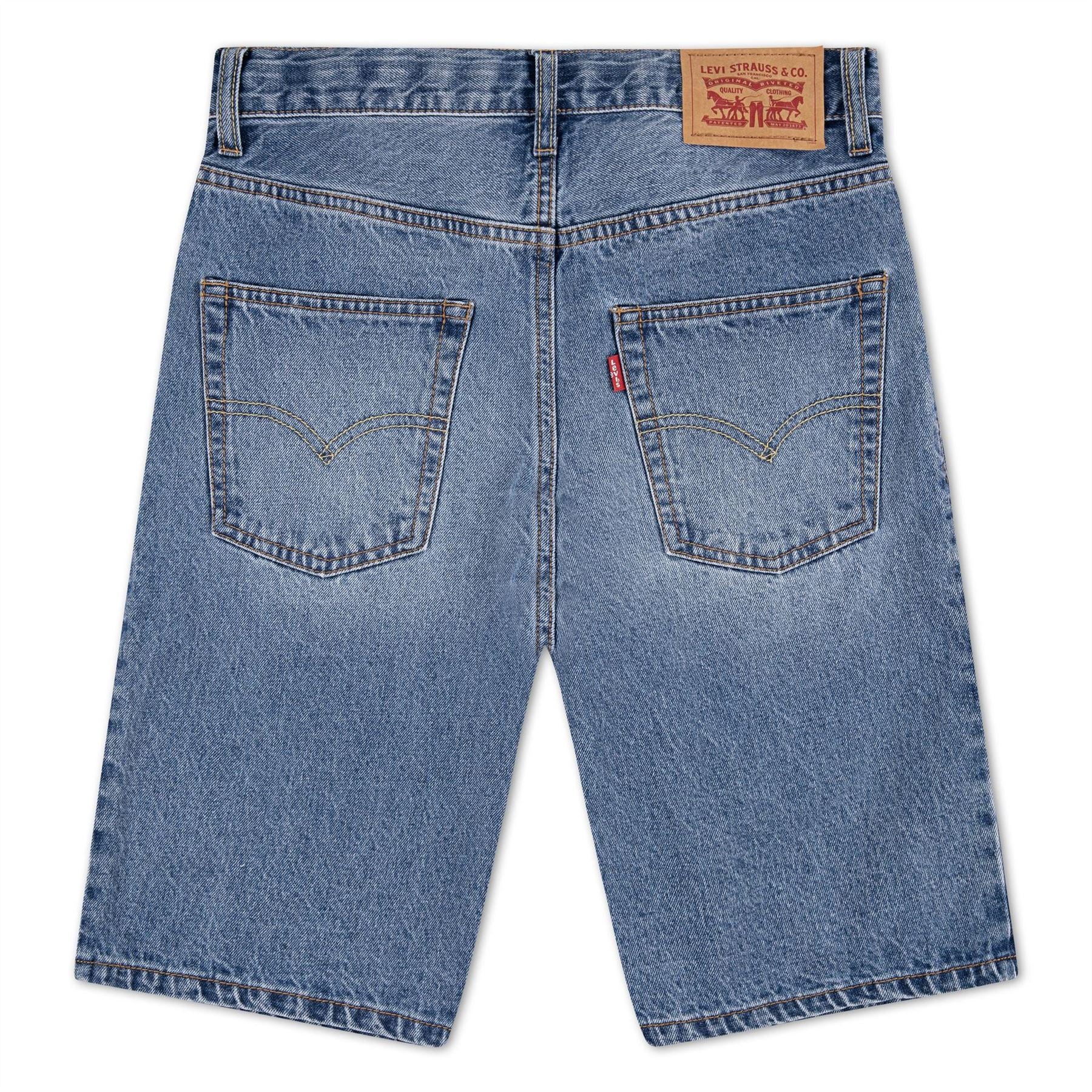 Levis Skate Shorts Jn62