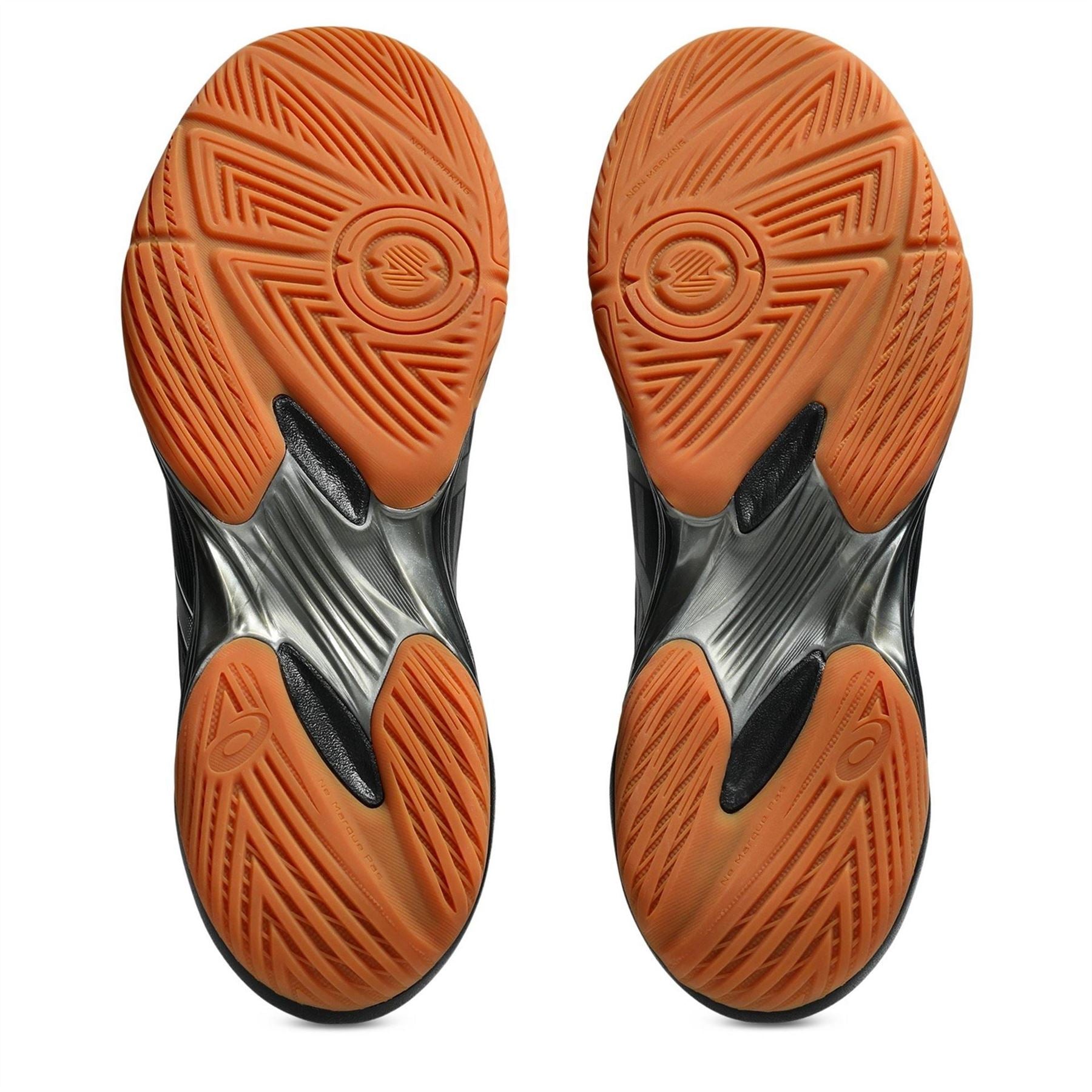 Asics Mens Gel Rocket 12 Handball Trainers