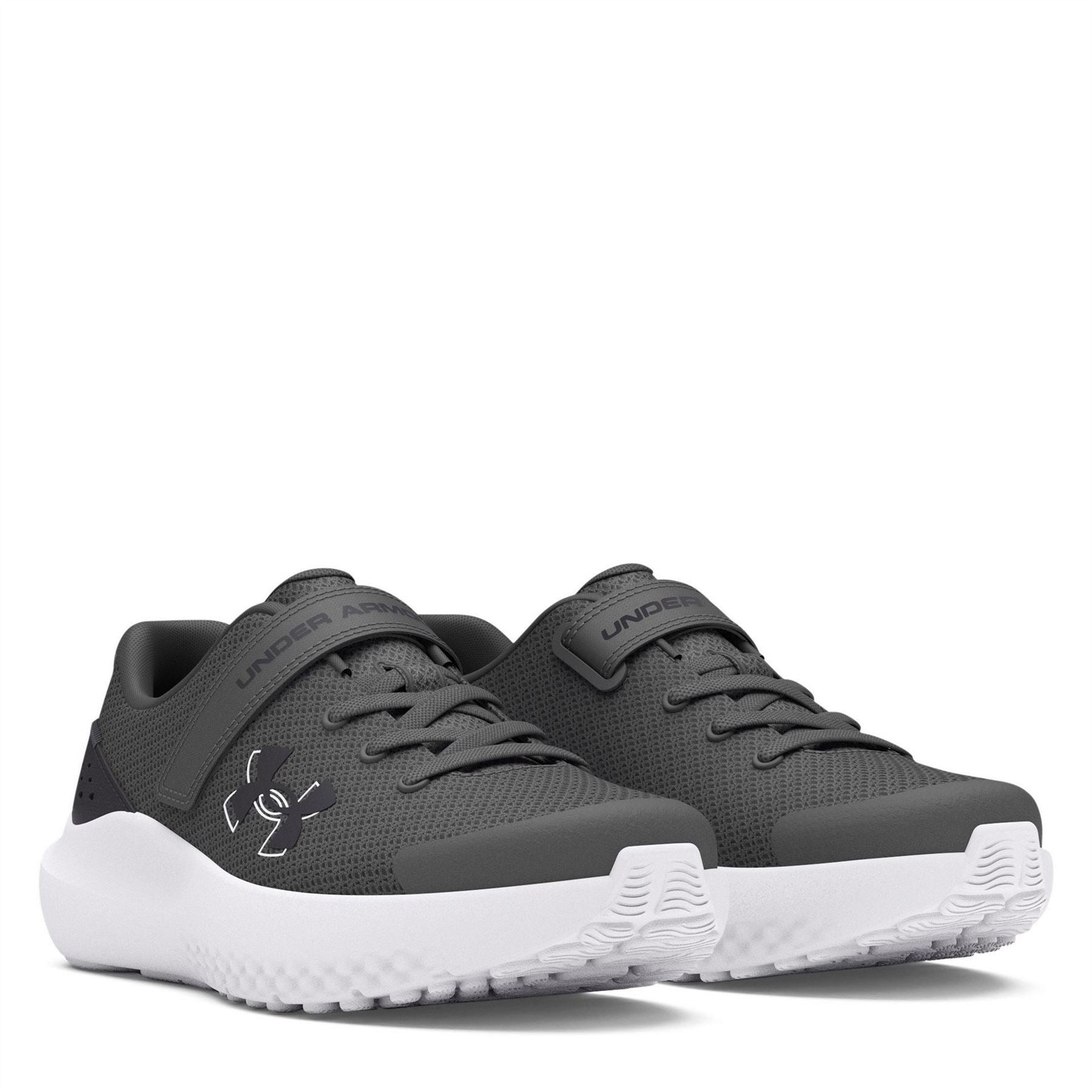 Under Armour Surge 4 Ac Running Shoes Unisex Childrens
