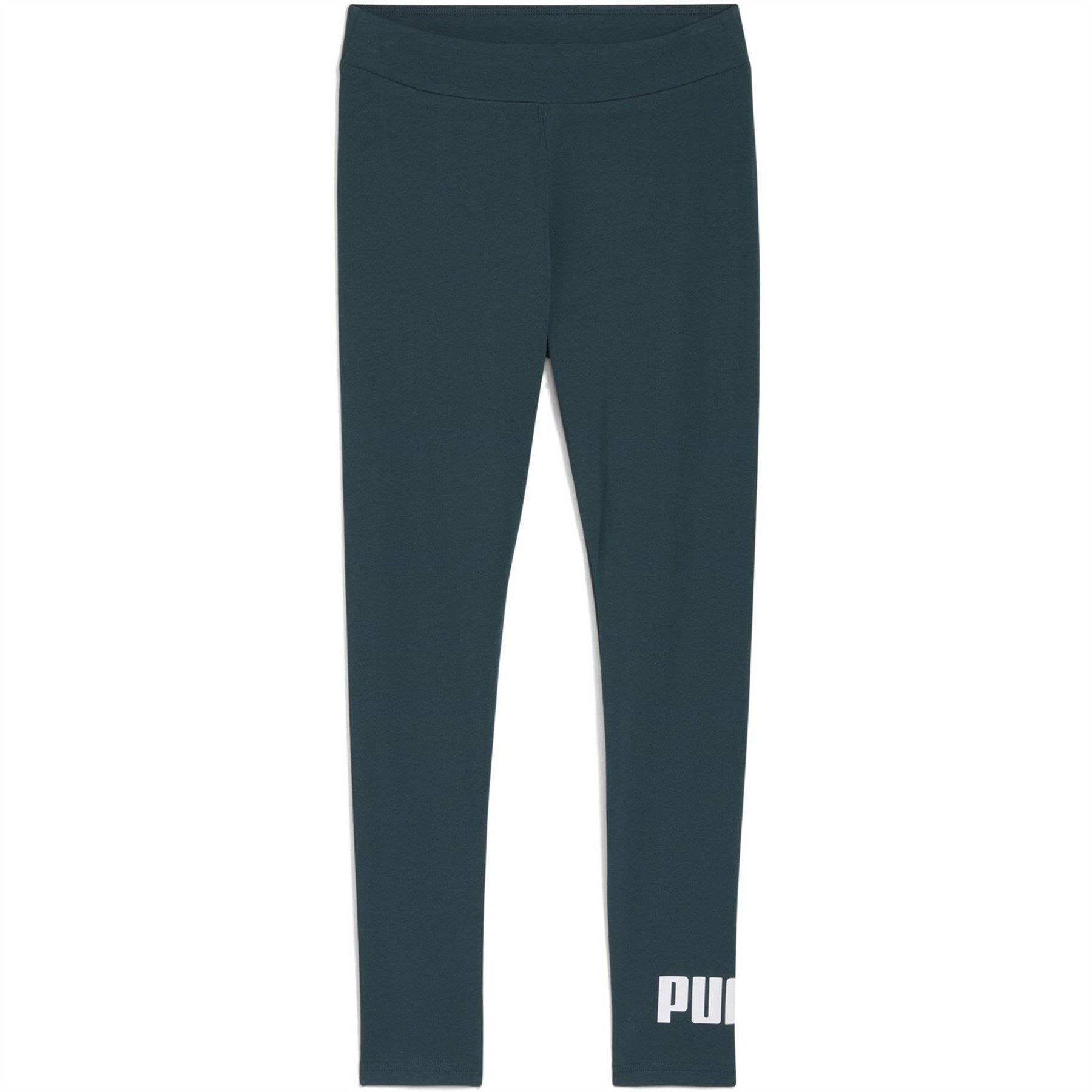 Puma No. 1 Logo Leggings