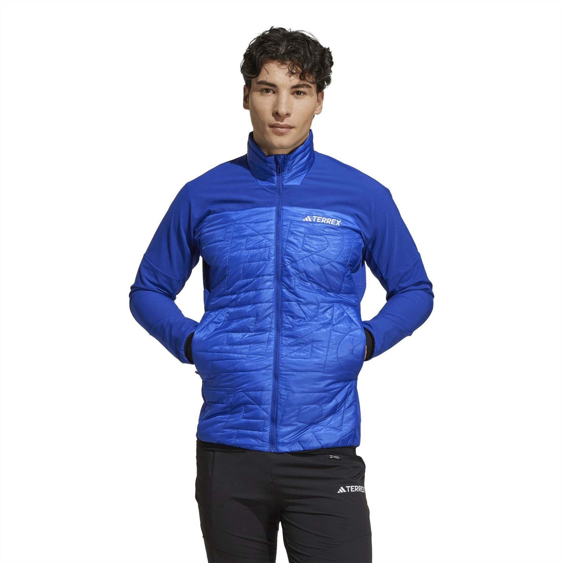 adidas Insulated Puffer Jacket
