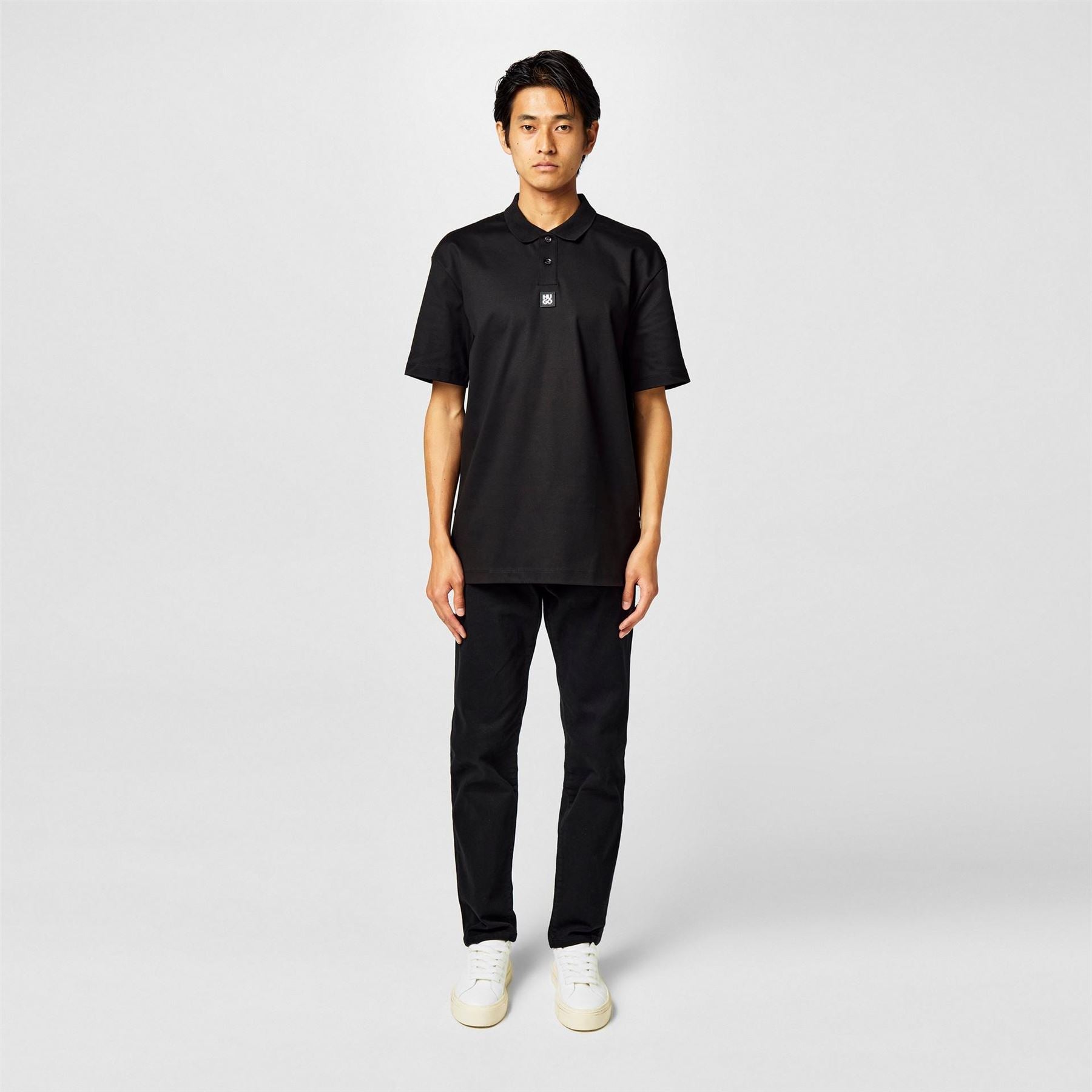 Boss Remaine Straight Leg Jeans