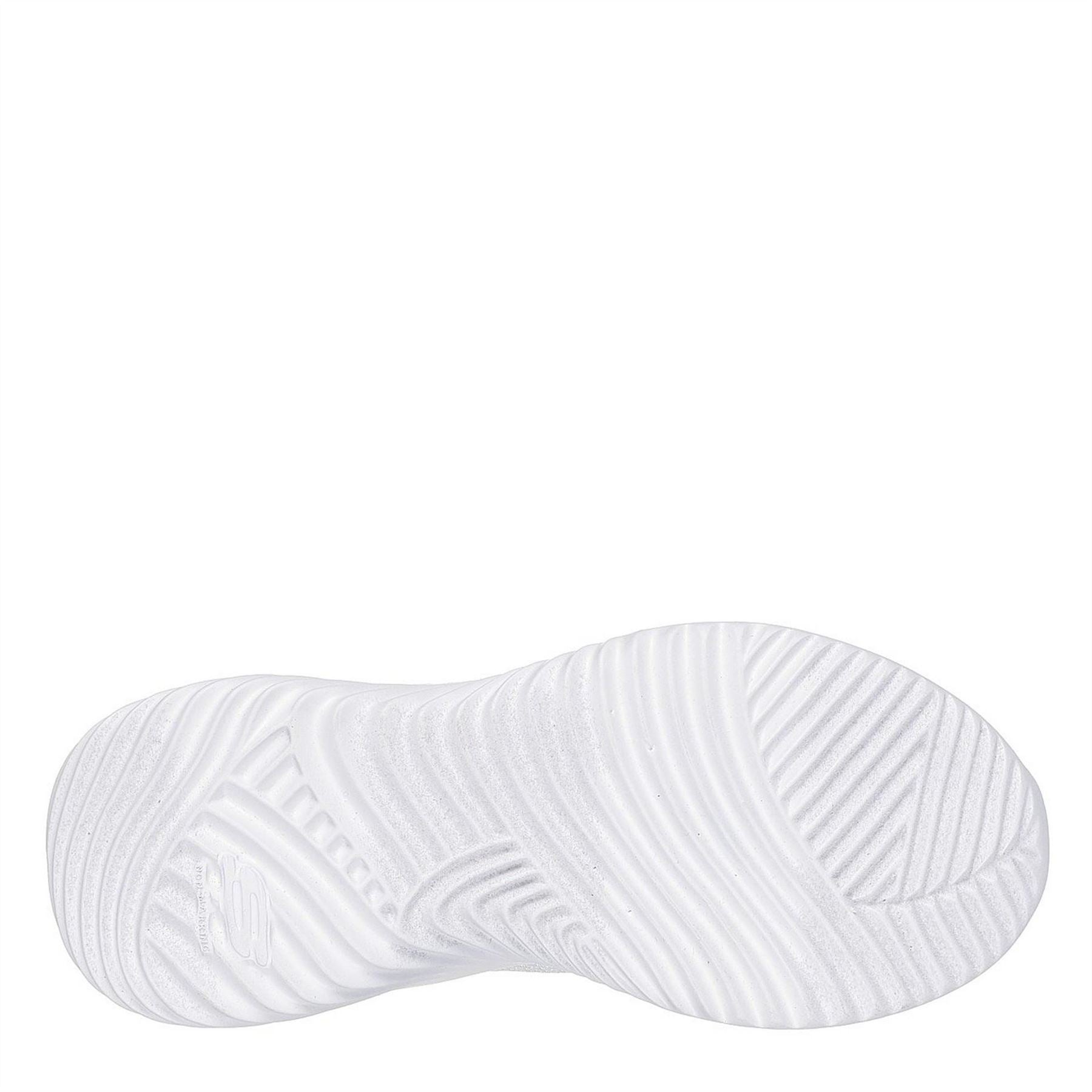 Skechers   Brisk Burst Slip On Trainers Unisex Kids
