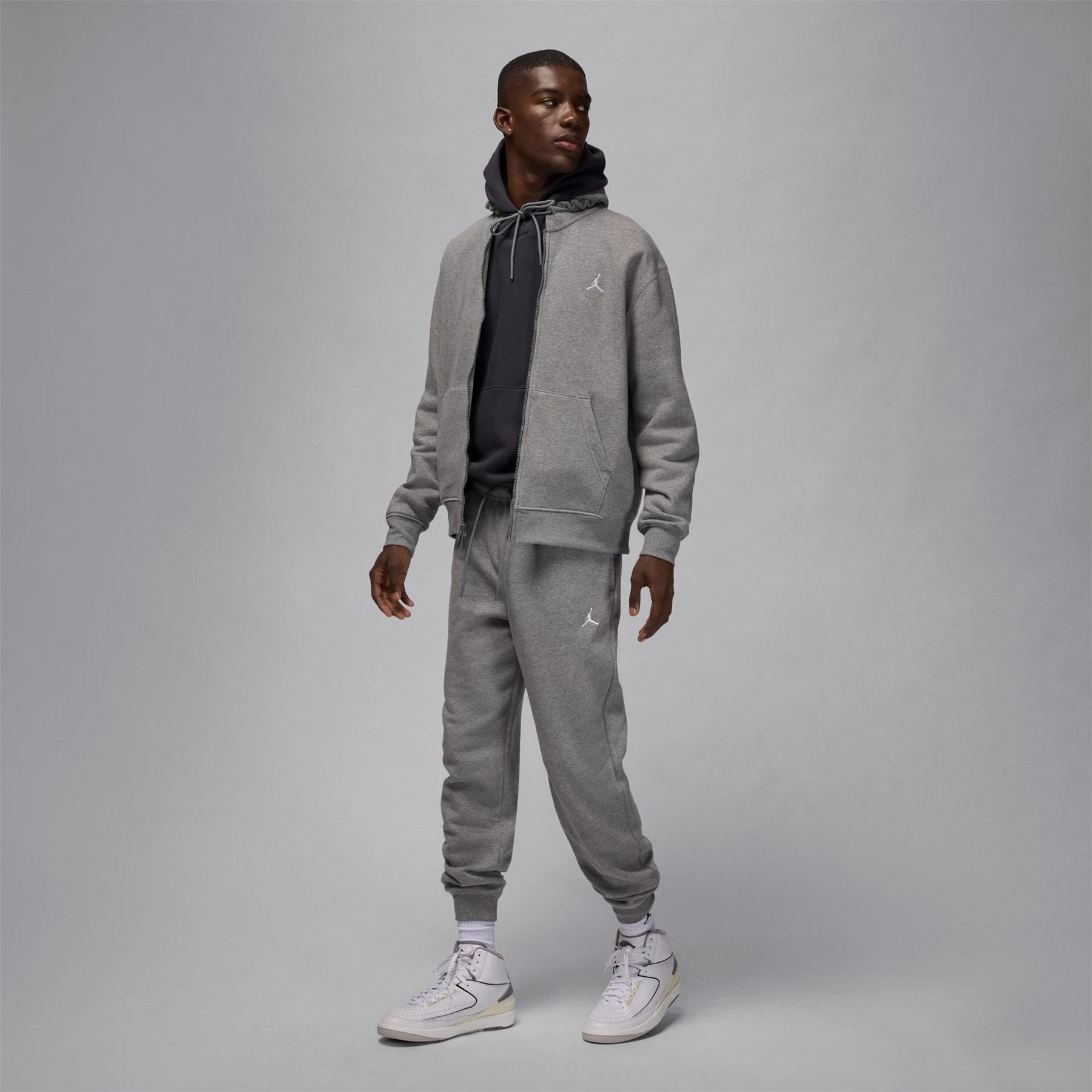 Air Jordan Mens Essential Fleece Pants