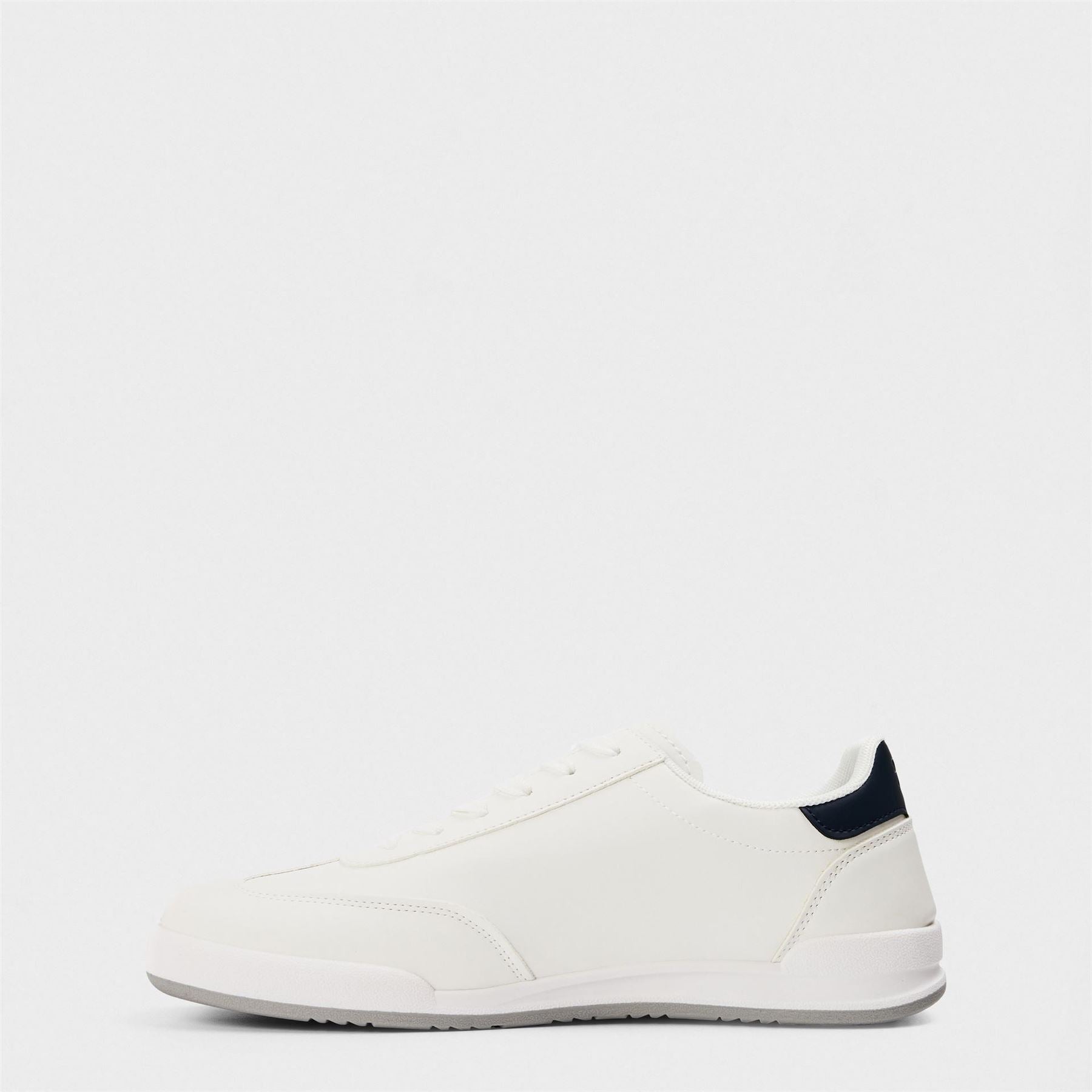 Original Penguin Gaz Court Trainers