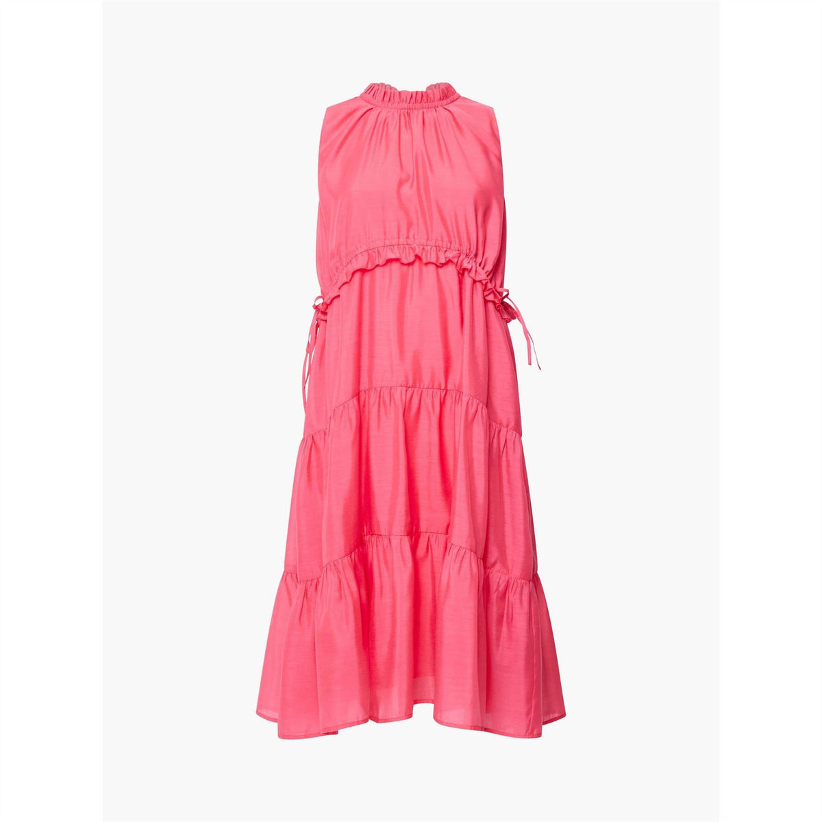 French Connection Swing Dress