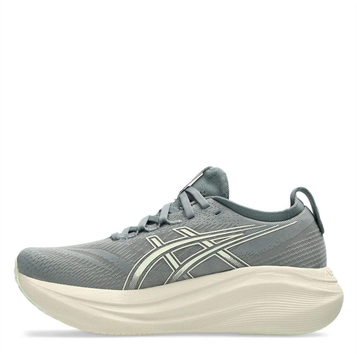 Asics Womens Gel Nimbus 27 Road Running Shoes