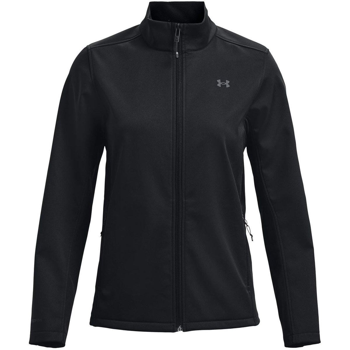 Under Armour Lightweight Water Repellent Quilted Puffer Jacket
