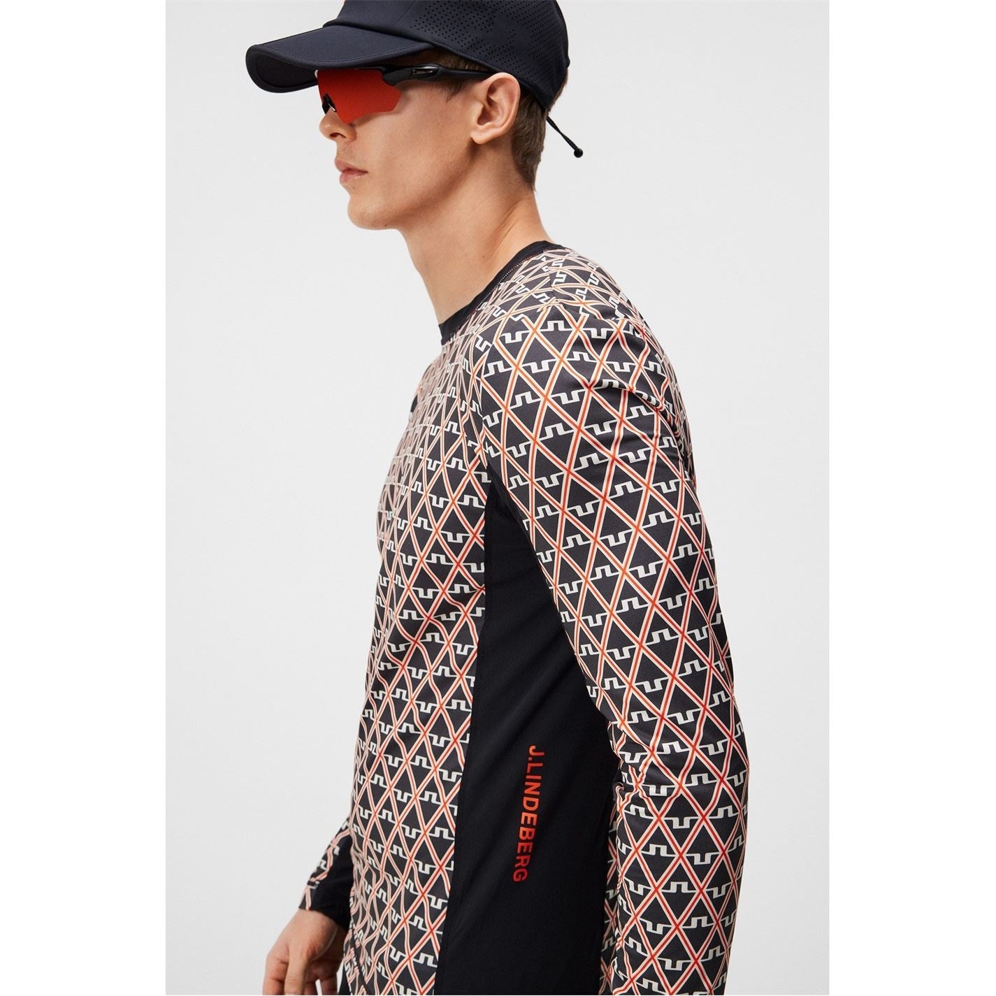 J Lindeberg Golf Baselayer Top