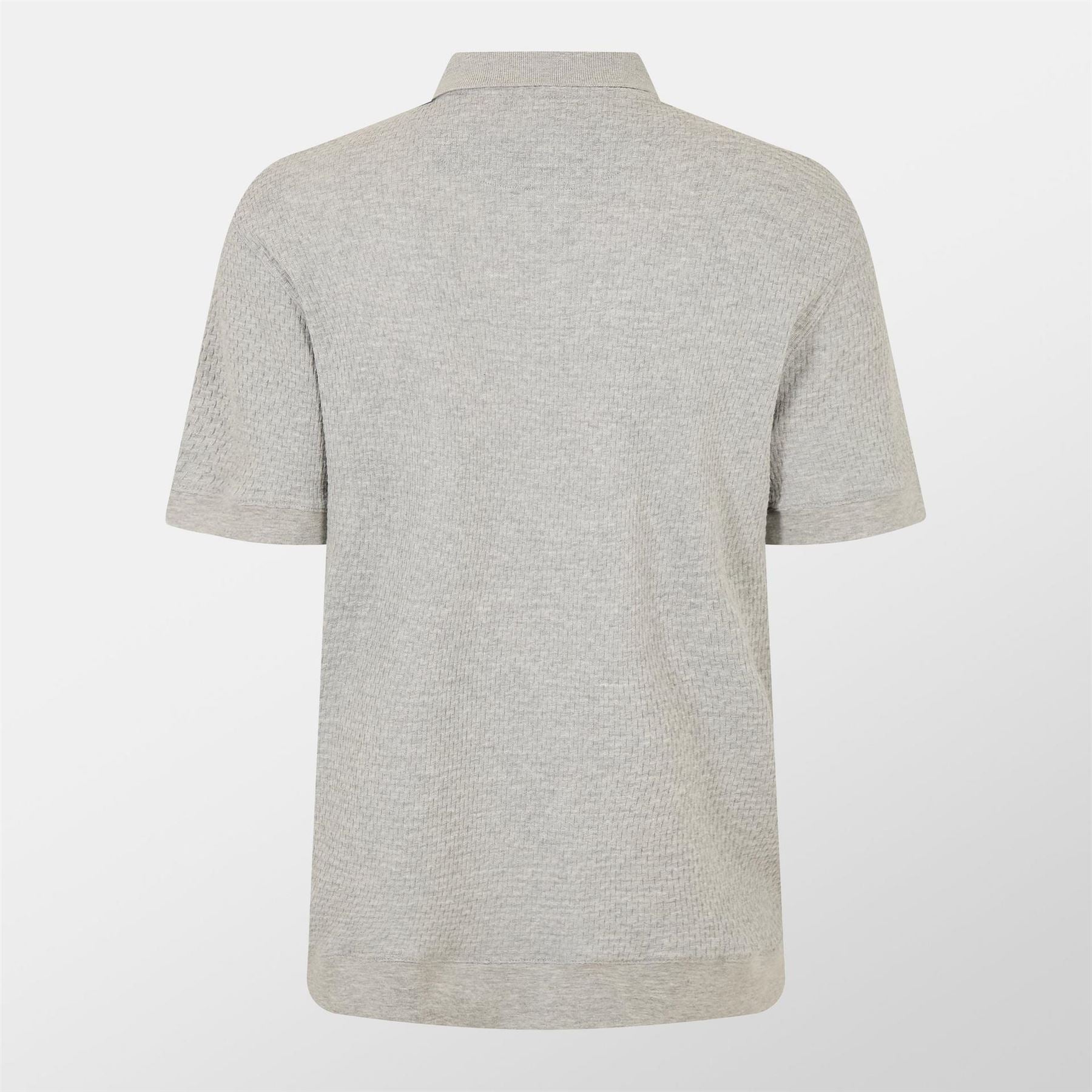 Ted Baker Short Sleeve Plain Shirt
