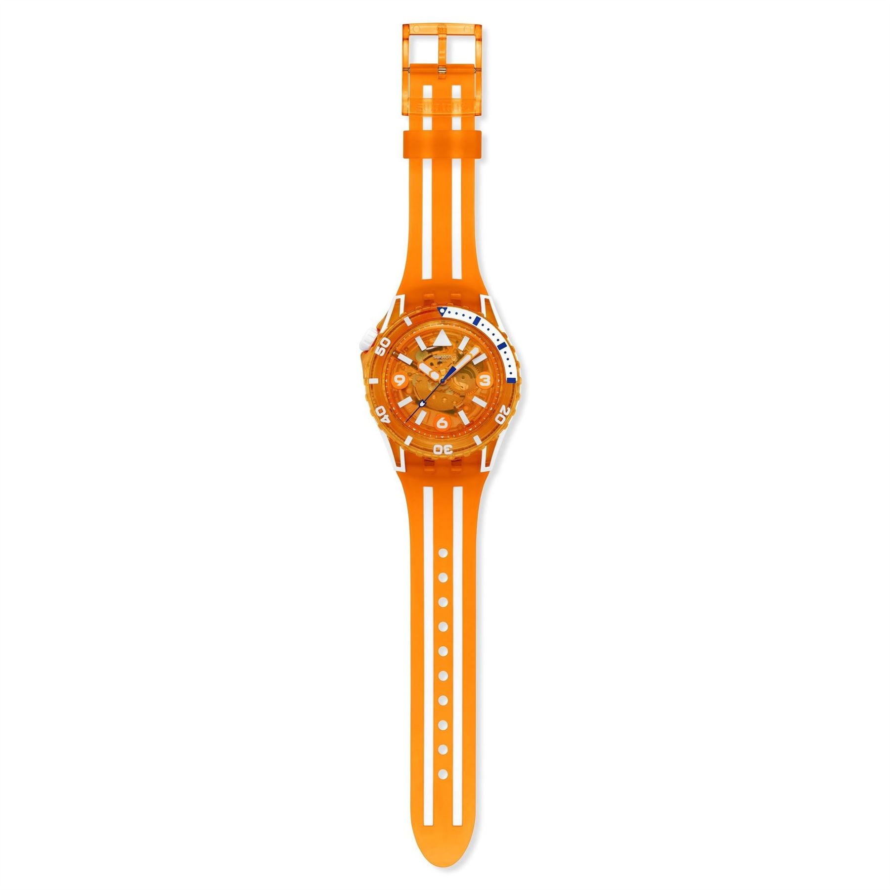 Swatch Scubaqua Wtch Sn63