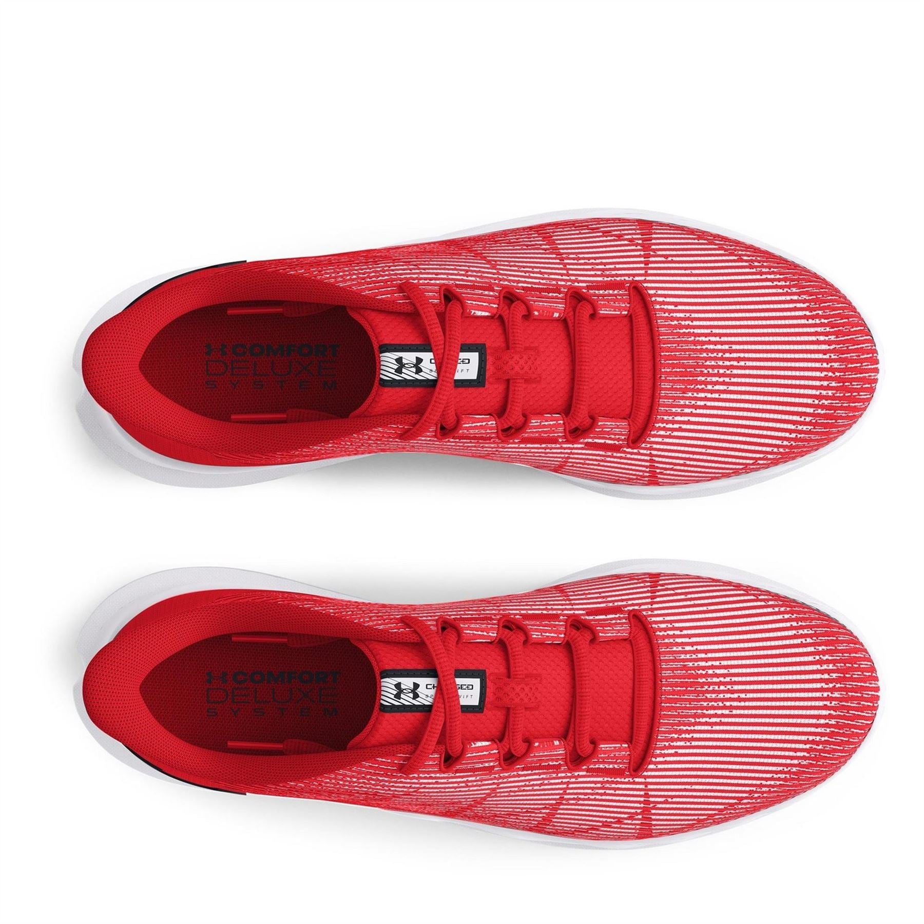 Under Armour Womens Speed Swift Running Shoes