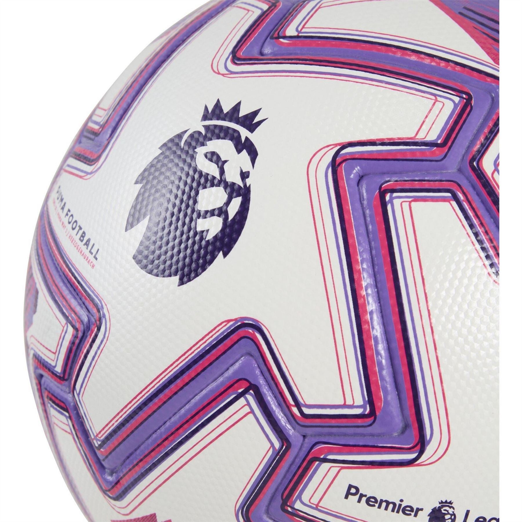 Puma Orbita Ultimate 53