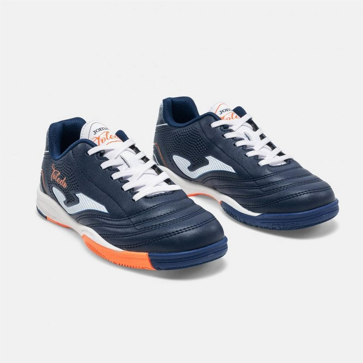 Joma Toledo Lace Up Indoor Football Boots