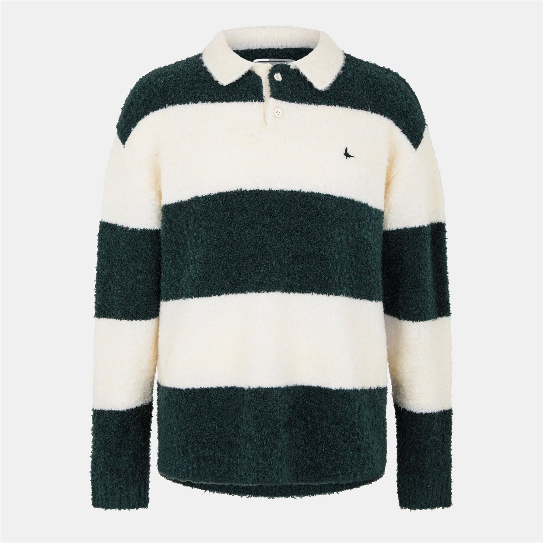 Jack Wills Rugby Jumper