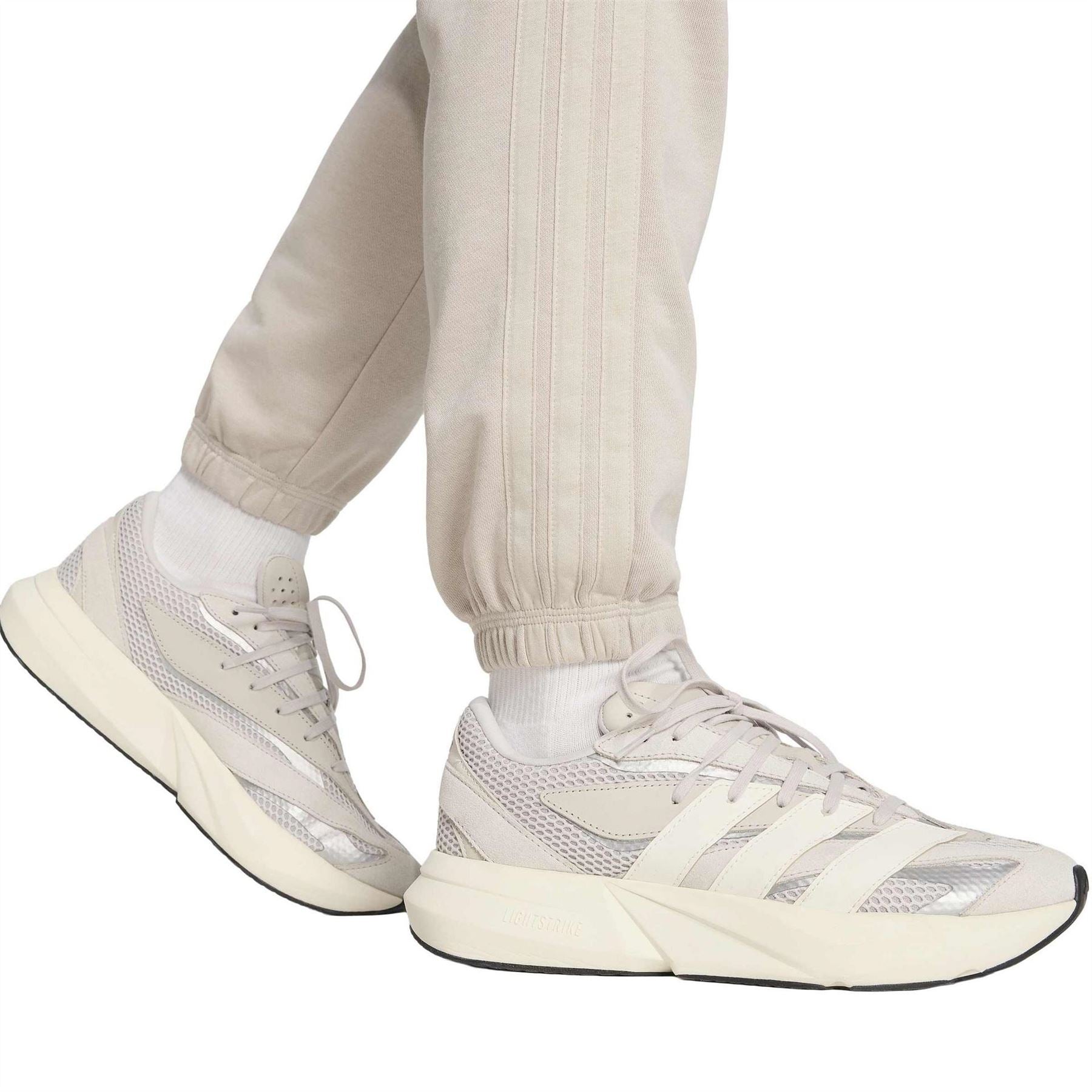 adidas Closed Hem Fleece Joggers