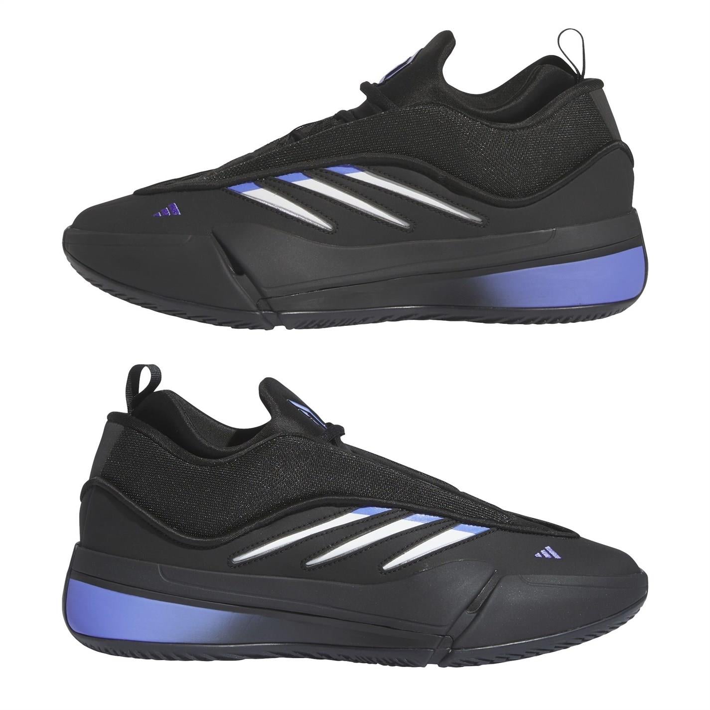 adidas Dame 9 Low Trainers
