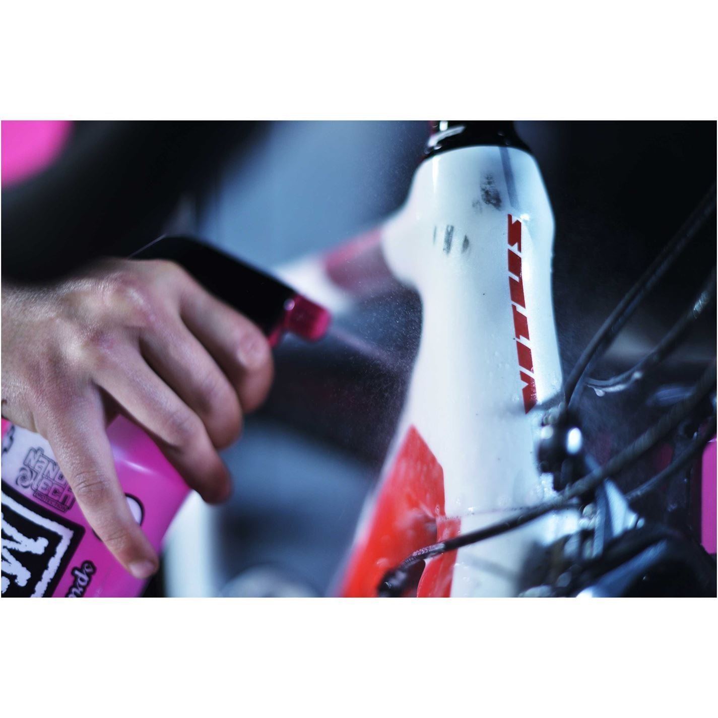 Muc-Off Off Bike Cleaner 1 Litre Trigger Bottle