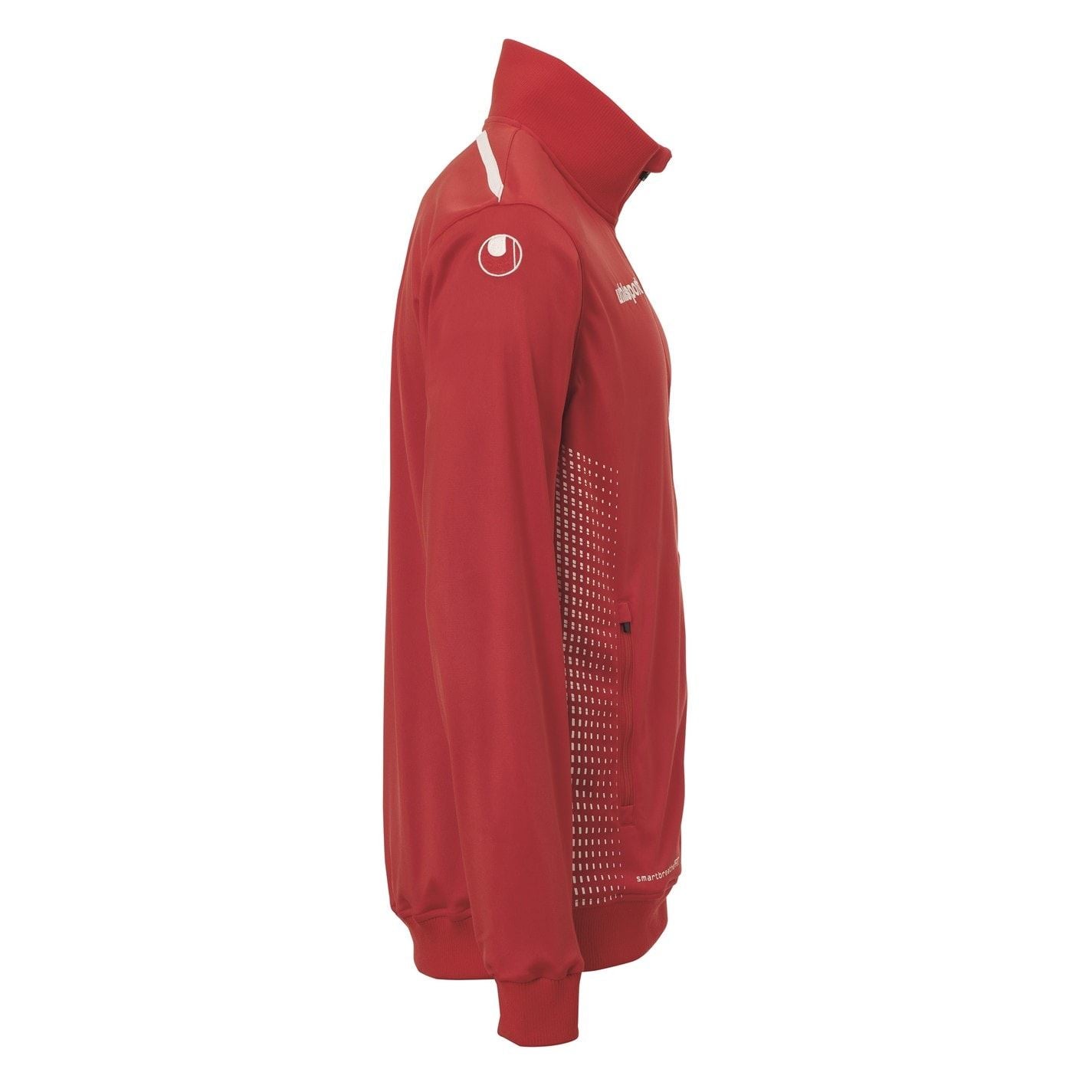 Uhlsport Score Performance High Neck Jacket