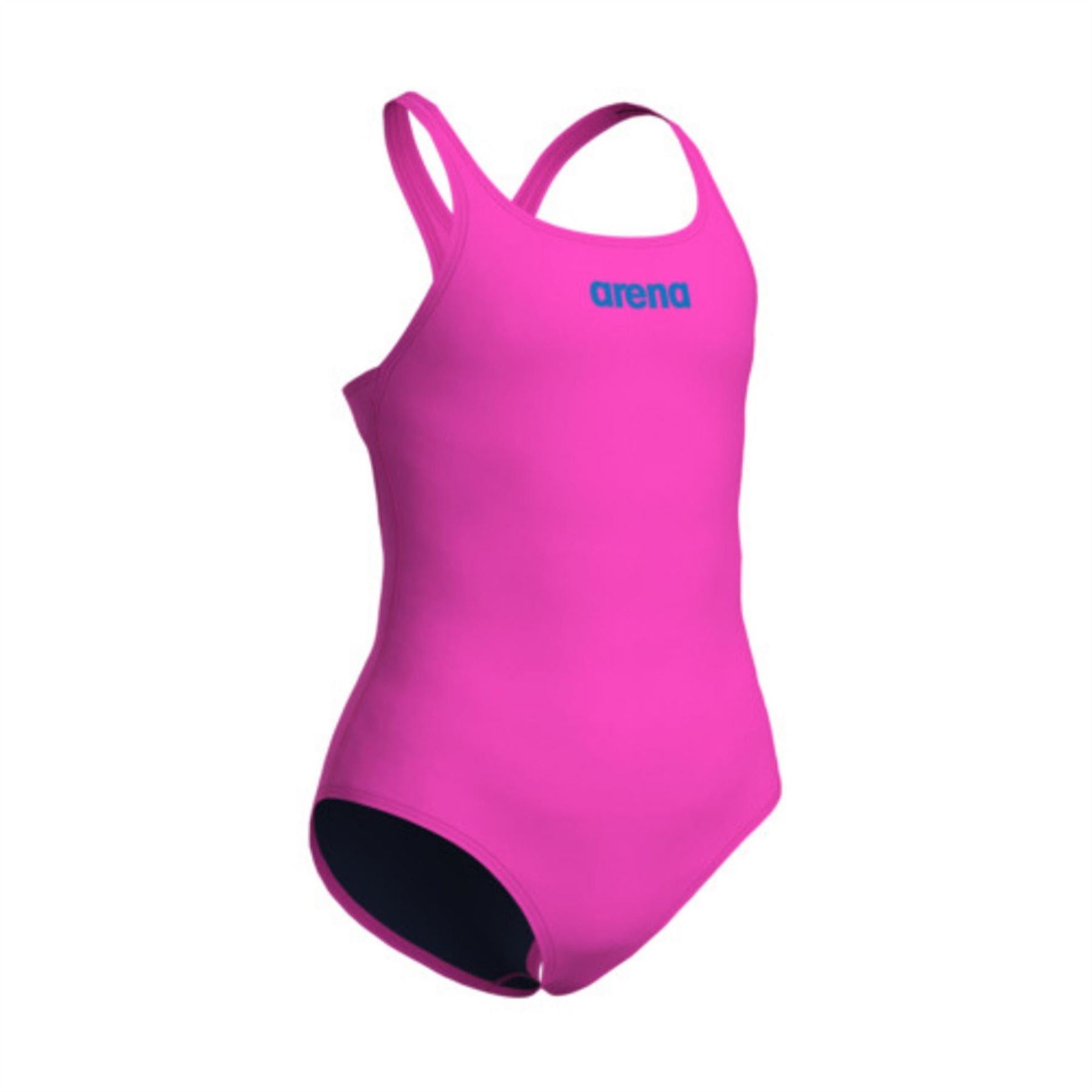 Arena Solid Team Swim Pro Swimsuit