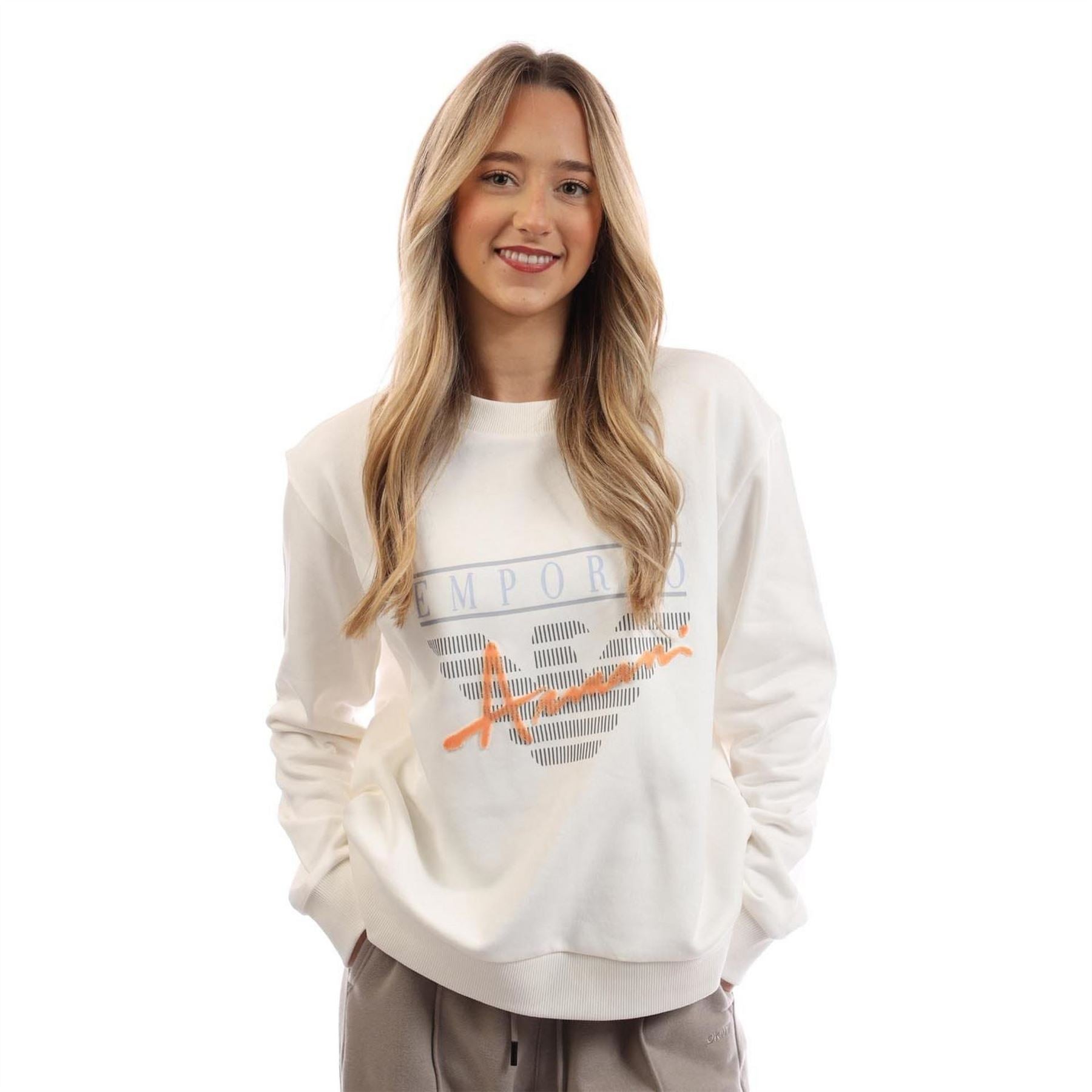 Emporio Armani Sweatshirt