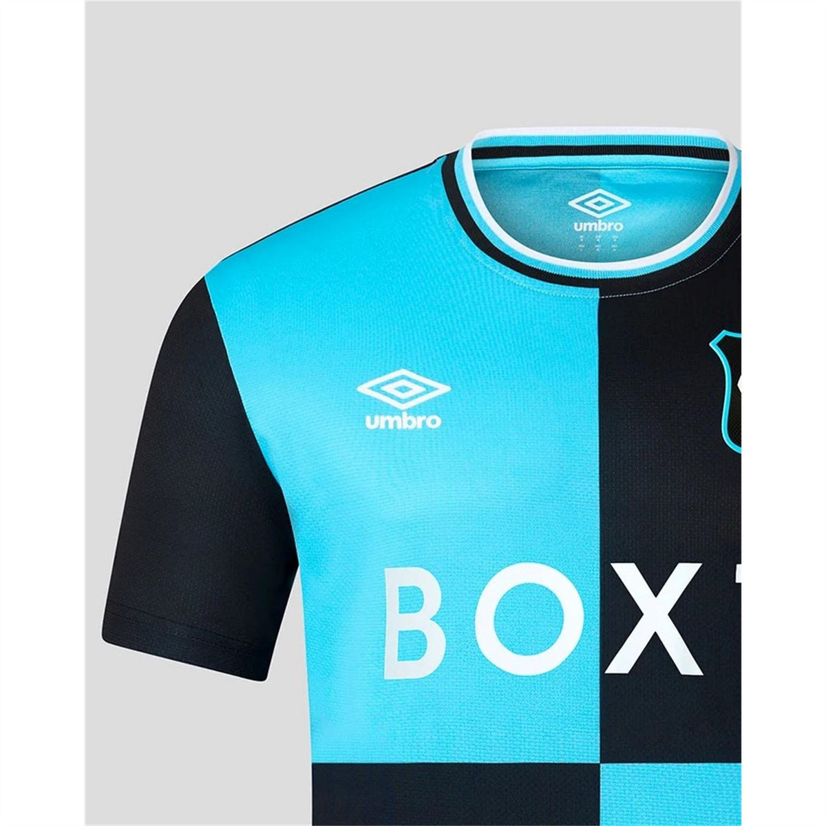 Umbro Fourth Shirt 2026 27 Juniors