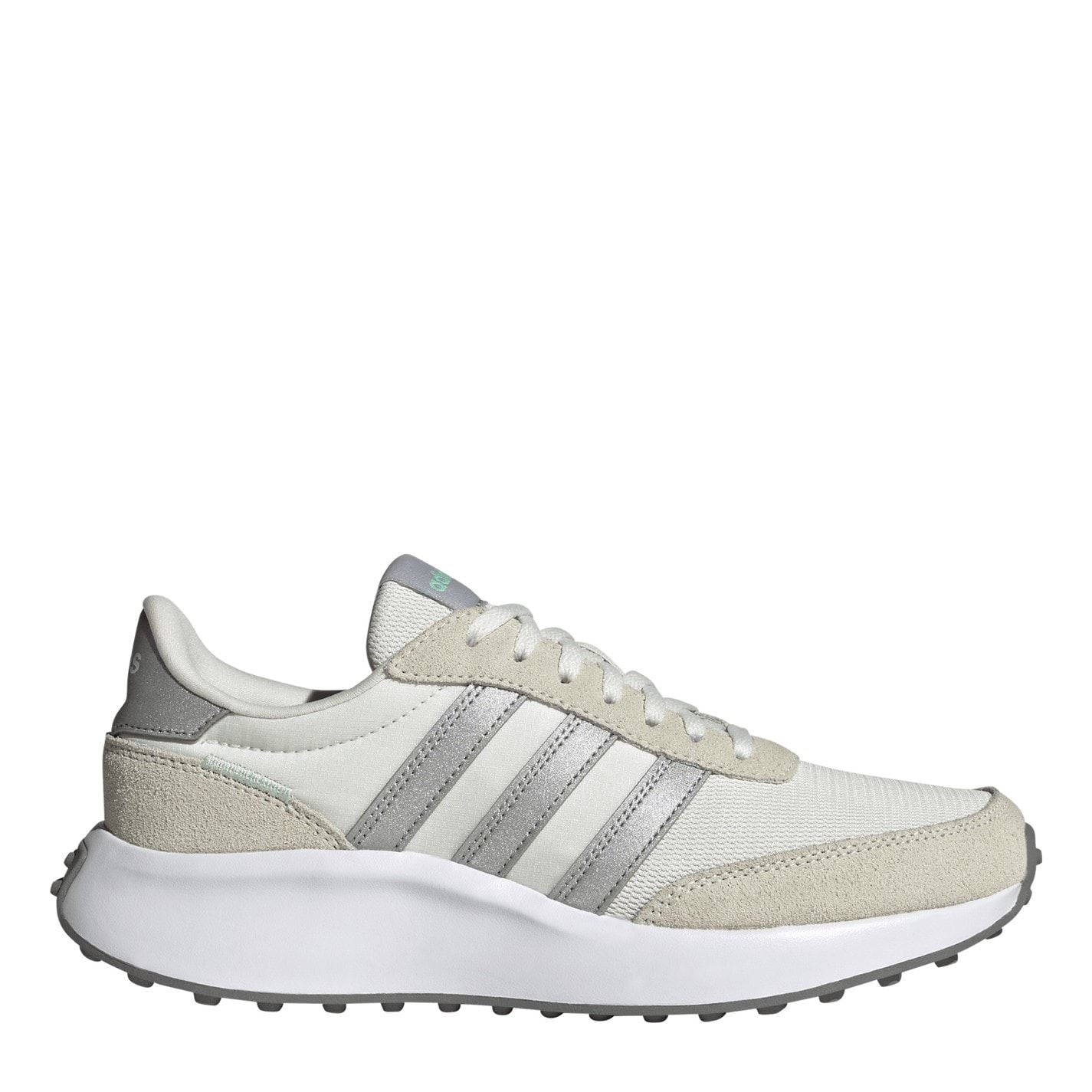 adidas Run 70s Lace Up Low Top Sneakers