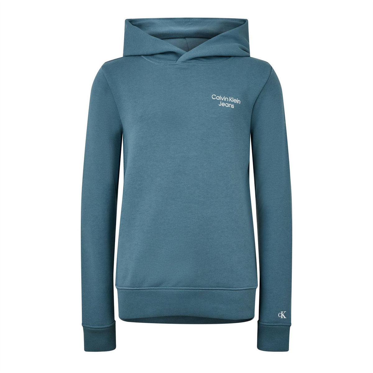 Calvin Klein Jeans Logo Hoodie