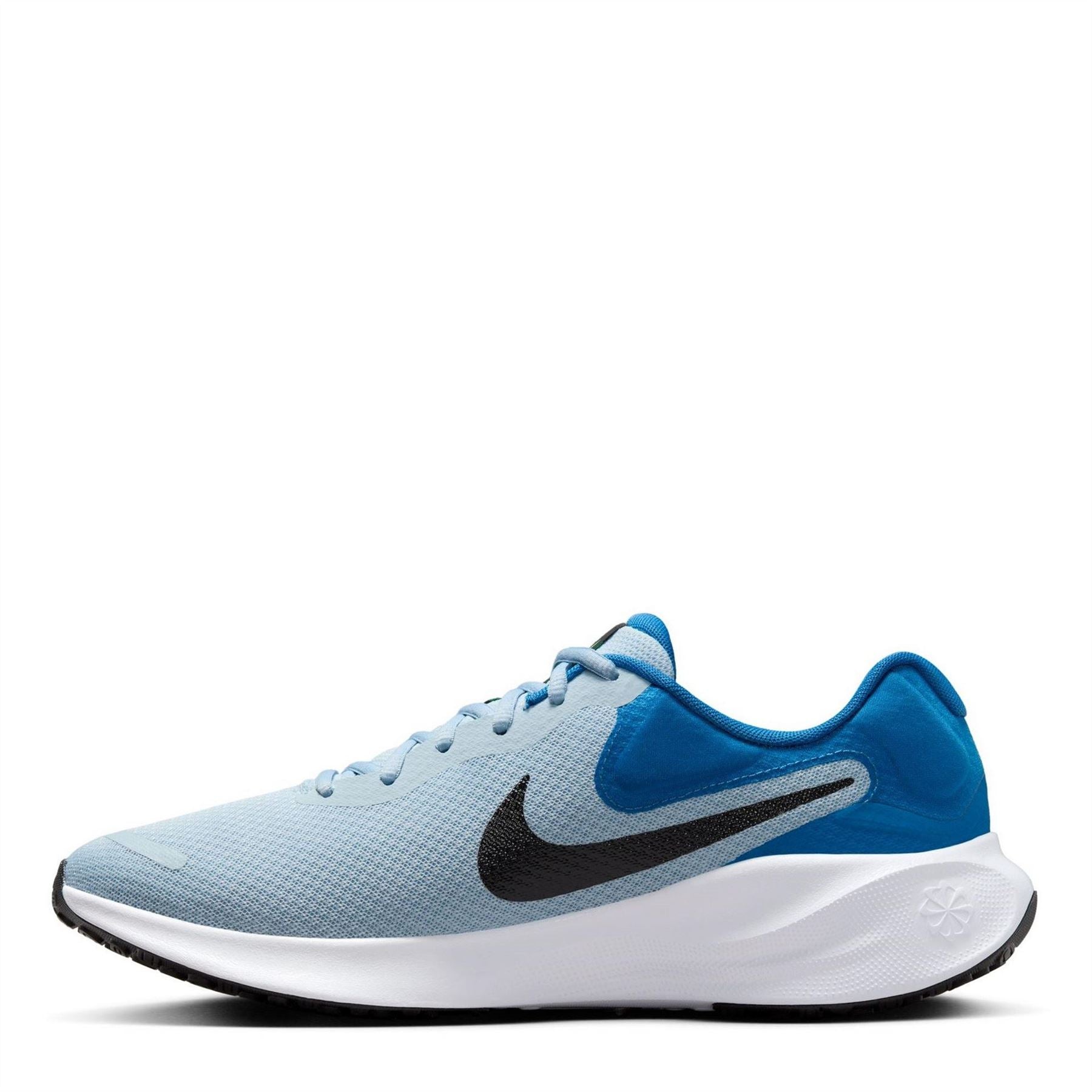 Nike Mens Revolution 7 Road Running Shoes