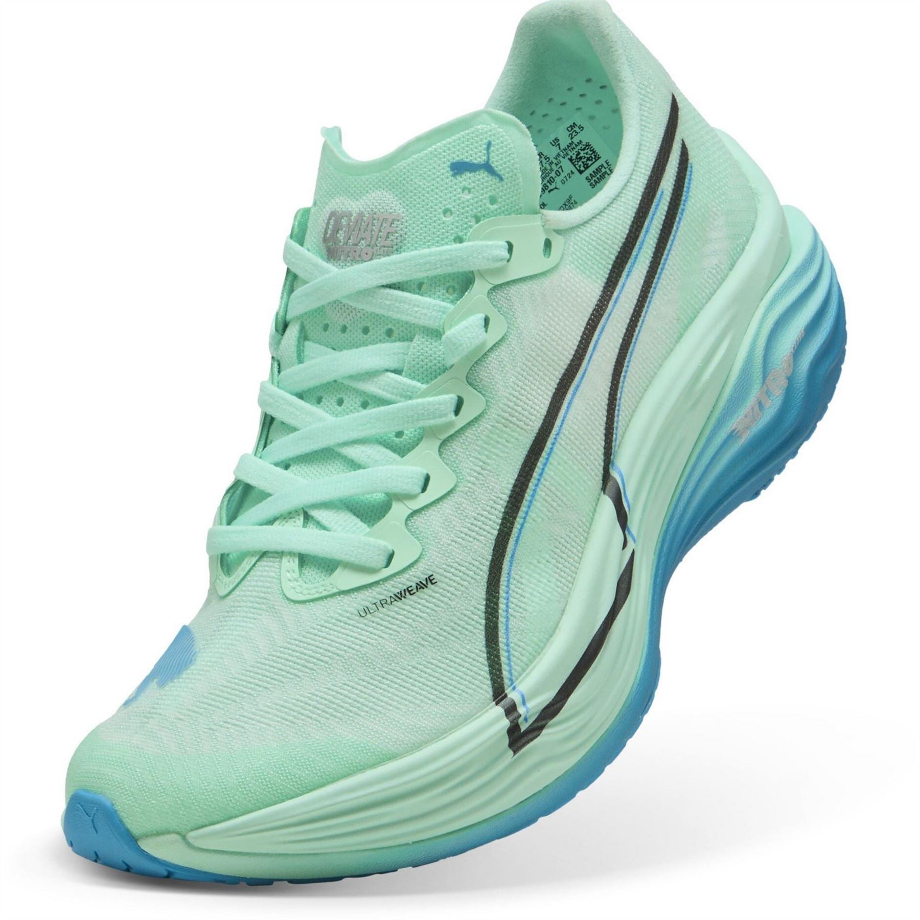 Puma Deviate Nitro Elite 3 Road Running Trainers