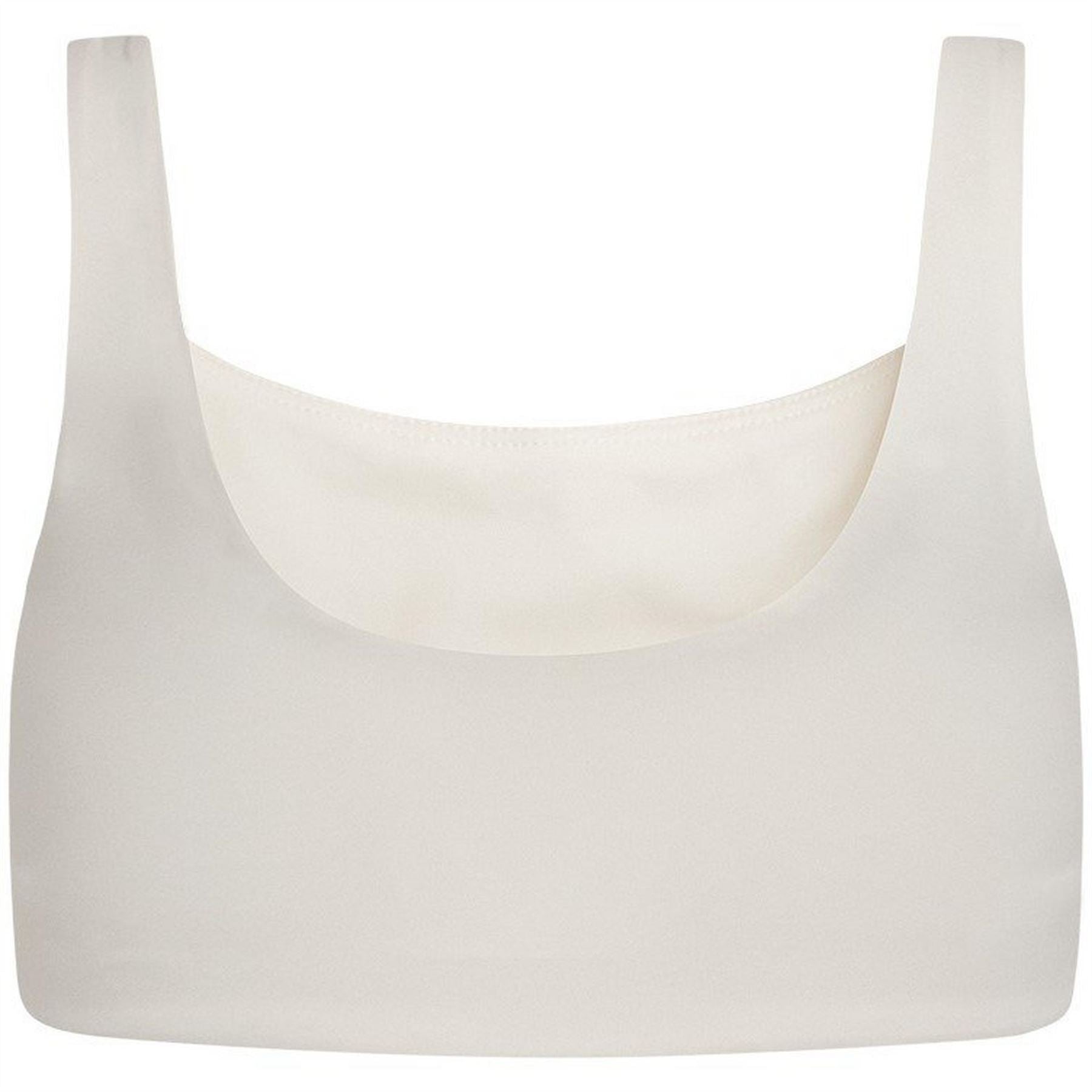 Girlfriend Collective Tommy Non Wired Medium Impact Sports Bra