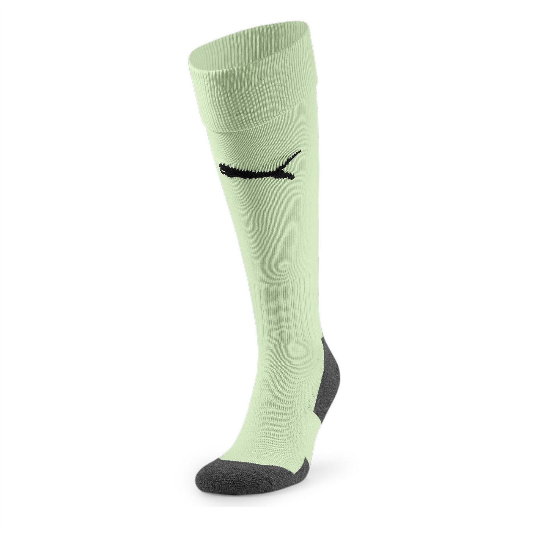 Puma Mens Team Liga Socks Core Football Sock