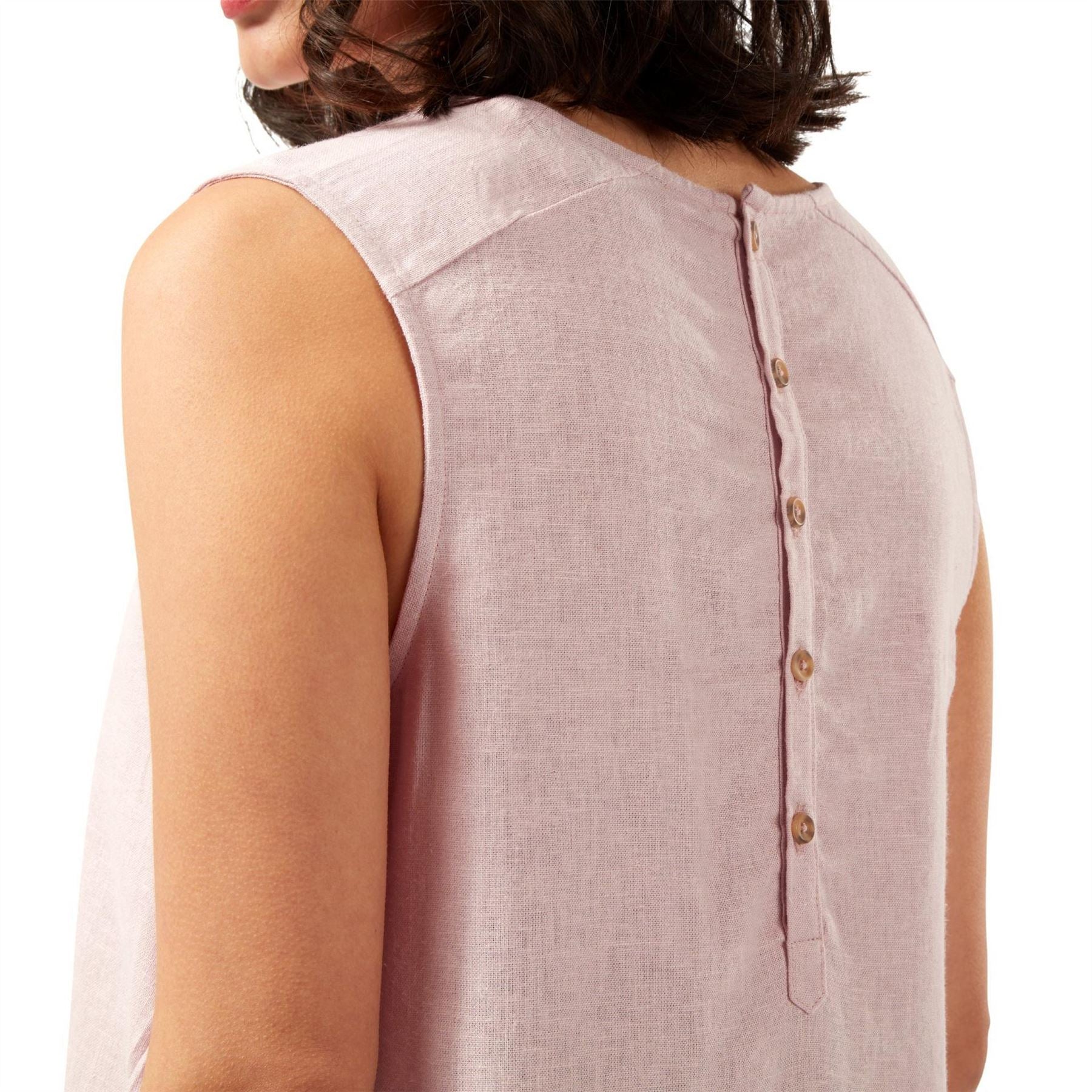 Craghoppers Regular Fit Crew Neck Vest