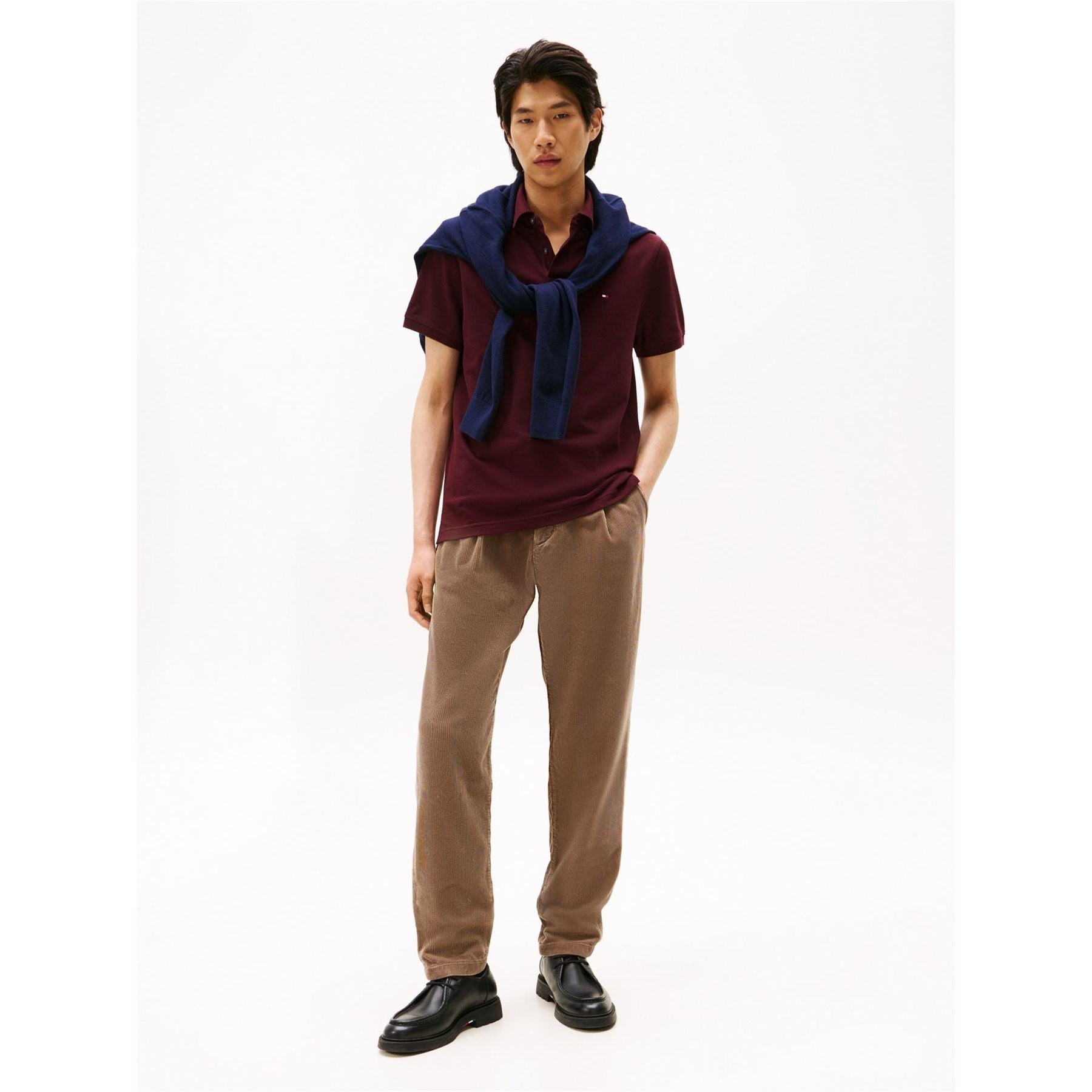 Tommy Hilfiger 1985 Polo Shirt