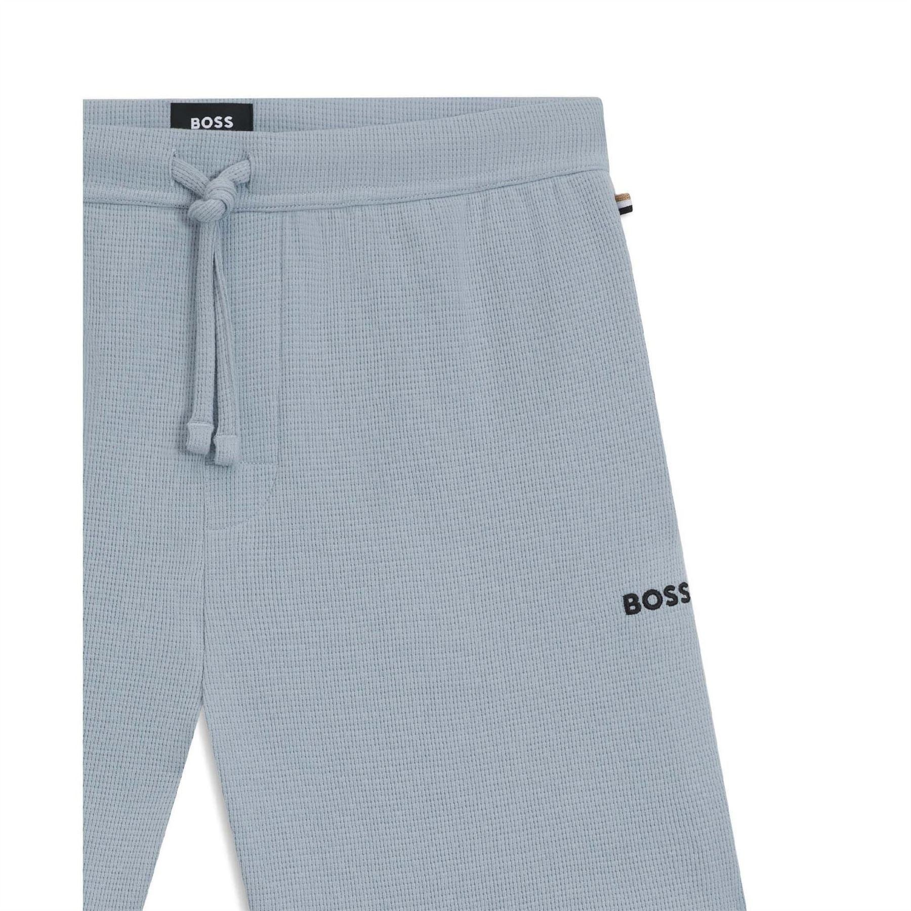 Boss Pyjama Shorts