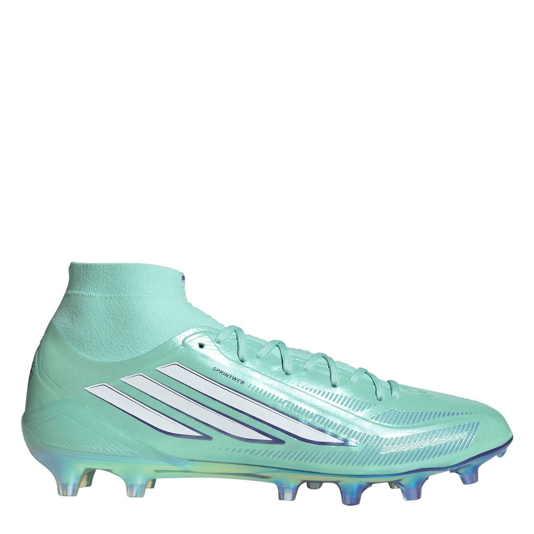 adidas F50 .1 Firm Ground Slim Fit Football Boots