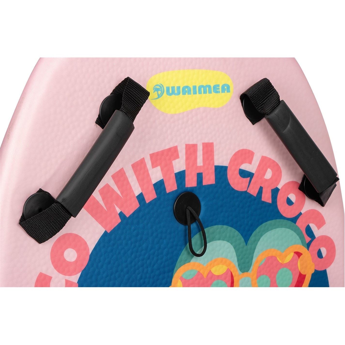 Waimea Bodyboard Makani 80