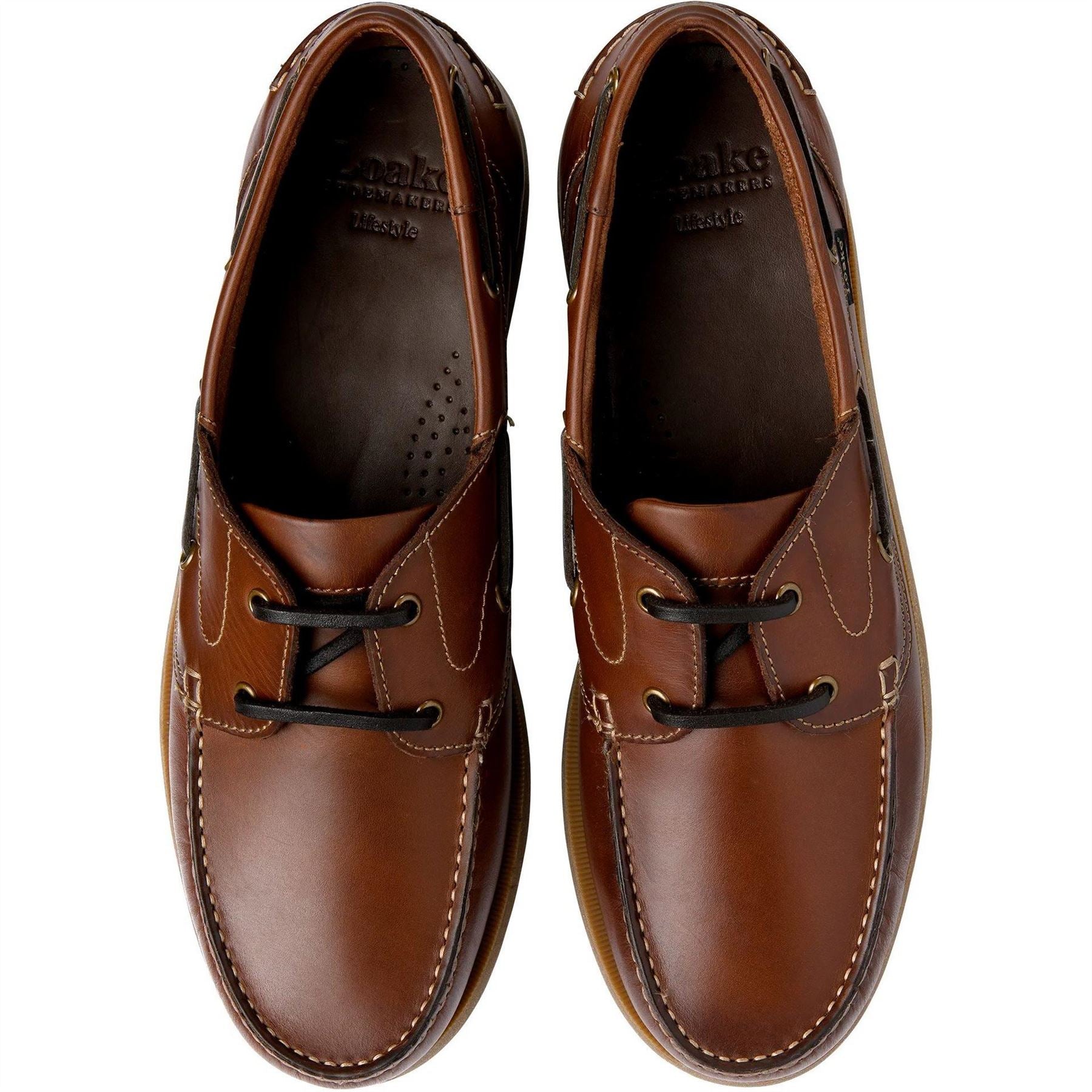 Loake Loake Padstow Sn63