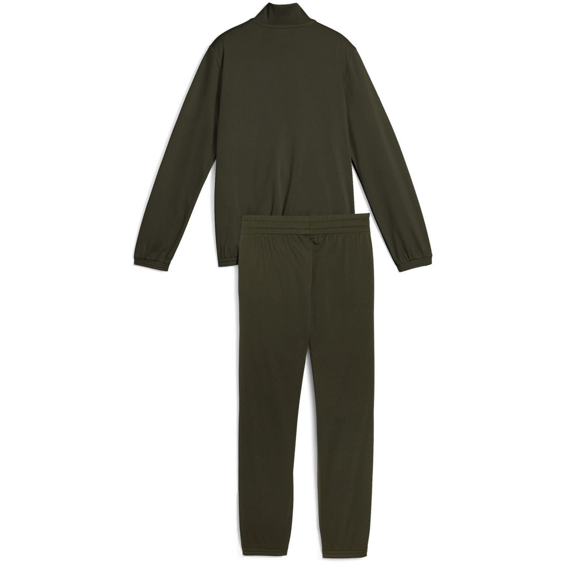Puma Kids Colorblock Tracksuit Top