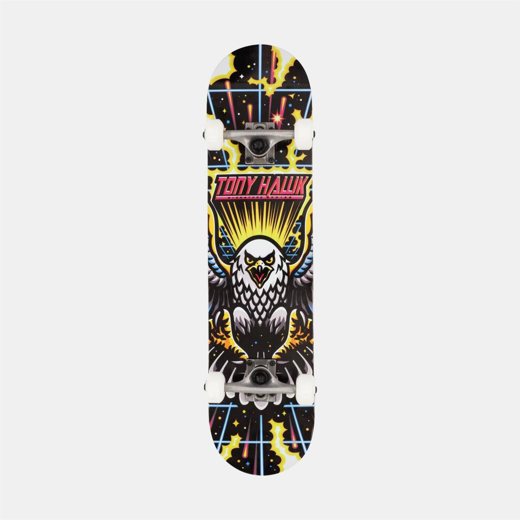 Tony Hawk Hawk Ss 180 Complete Skateboard