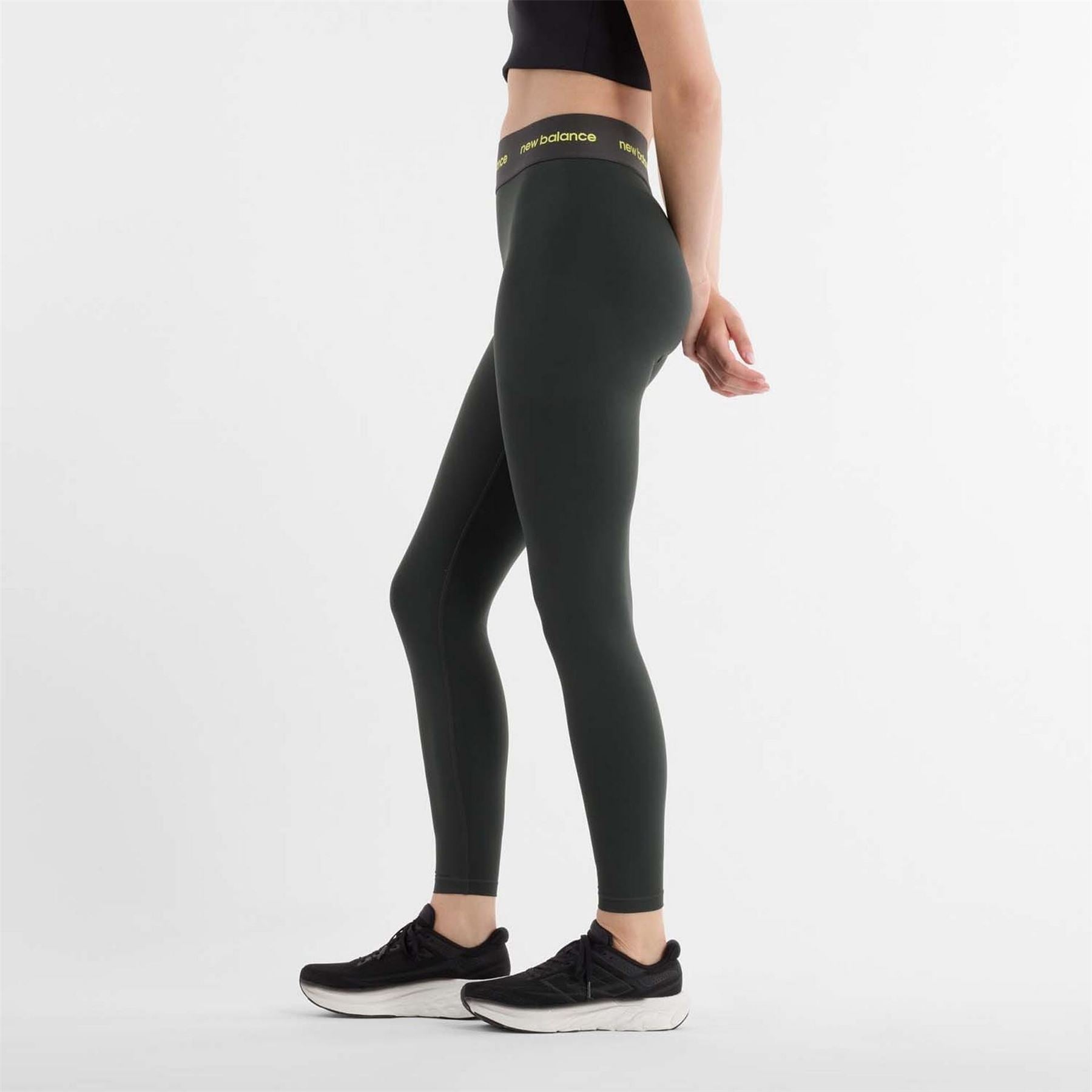 New Balance High Rise 25in Sport Leggings