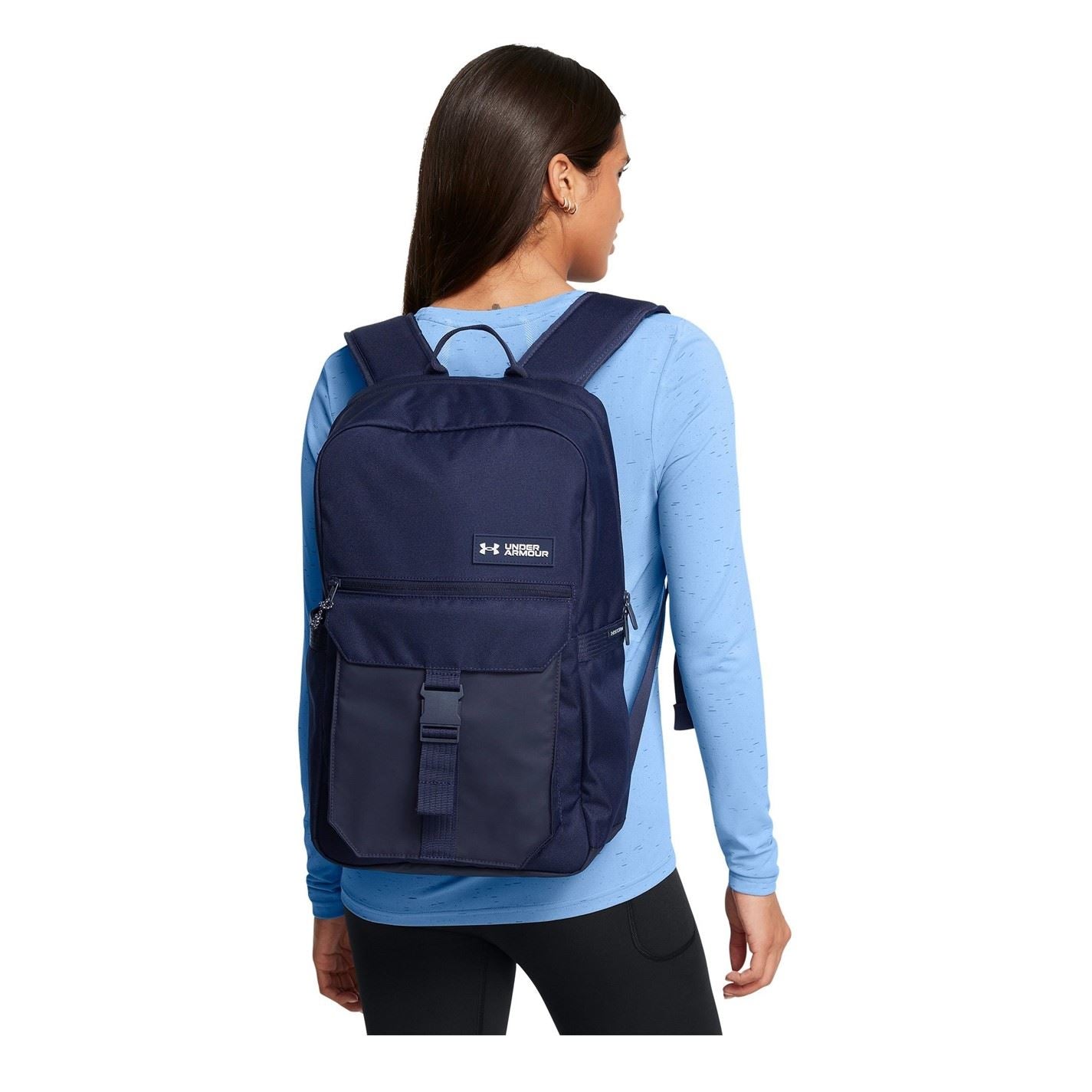 Under Armour Triumph Campus Laptop Backpack with Airpod Case