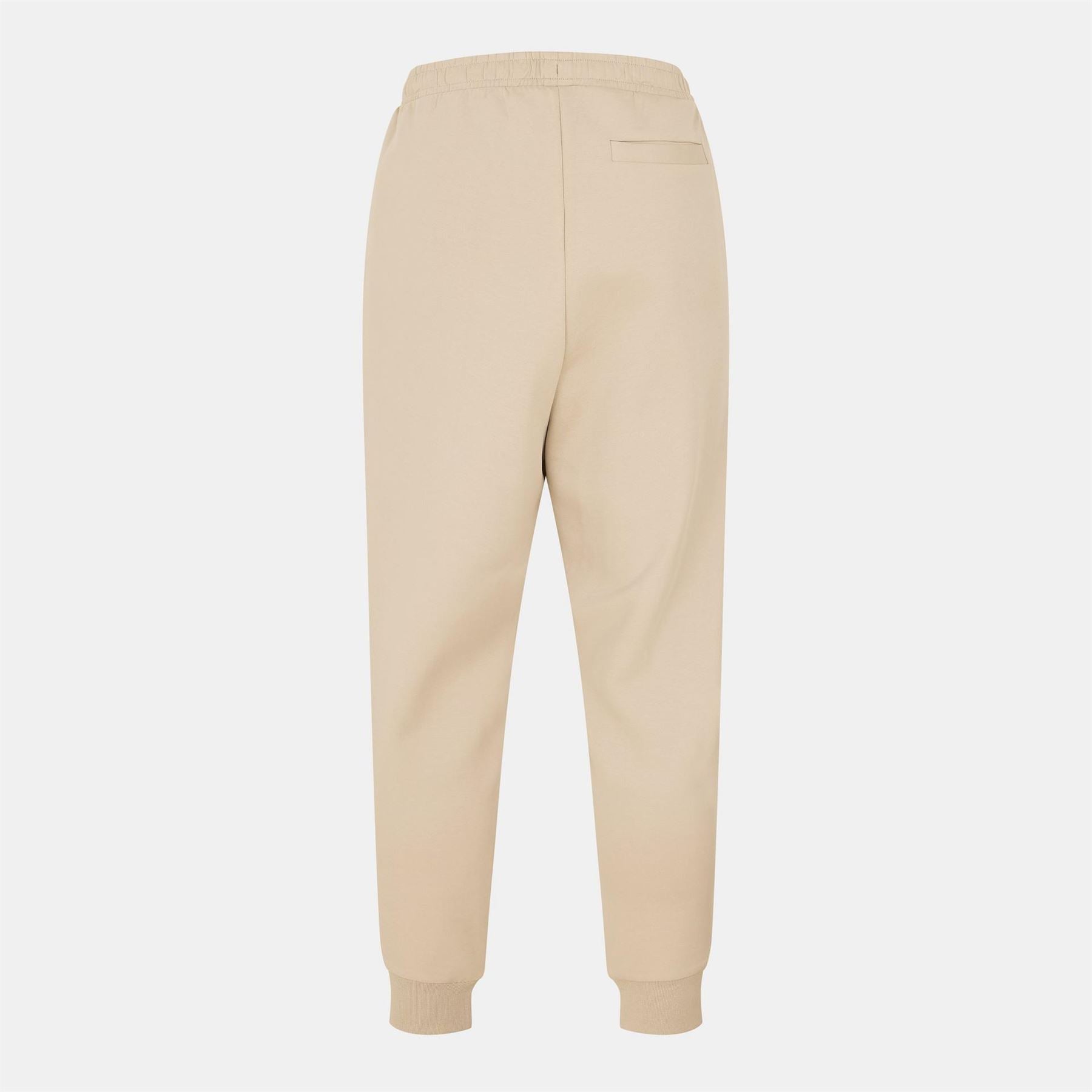 Boss Hadiko Joggers With Drawstring Waistband