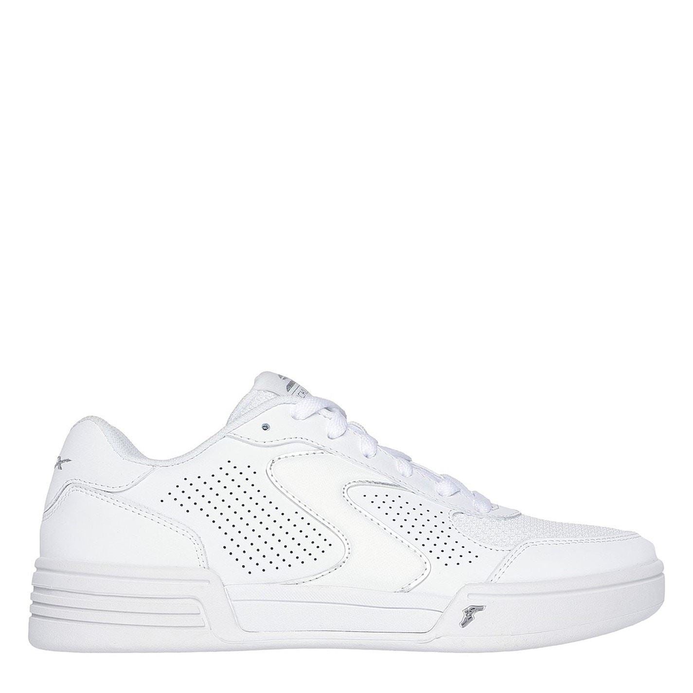 Skechers Womens Classic Court Padel Trainers