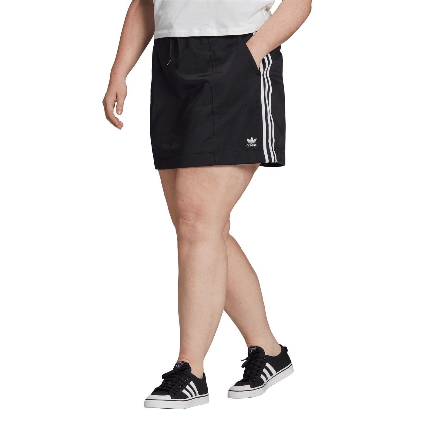 adidas Originals Midi Skirt
