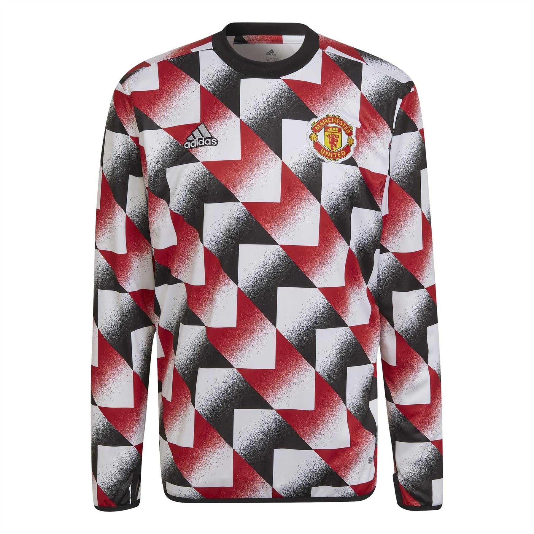 adidas Licensed Crew Sweatshirt