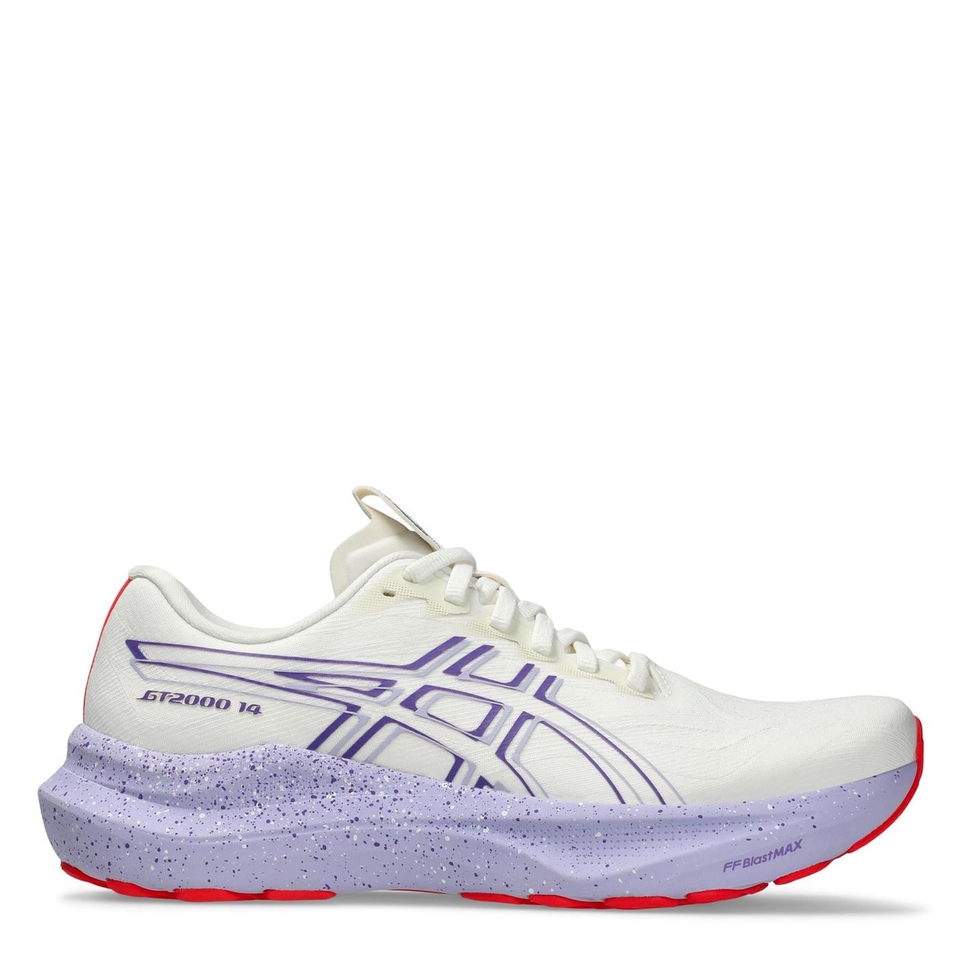 Asics Womens Gt 2000 14 Road Running Shoes